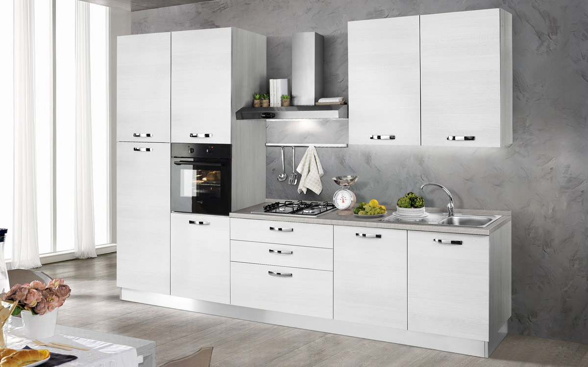 Disegno » Cucina Stella Mondo Convenienza - Ispirazioni Design dell ... Disegno » Cucina Stella Mondo Convenienza - Ispirazioni Design dell ...