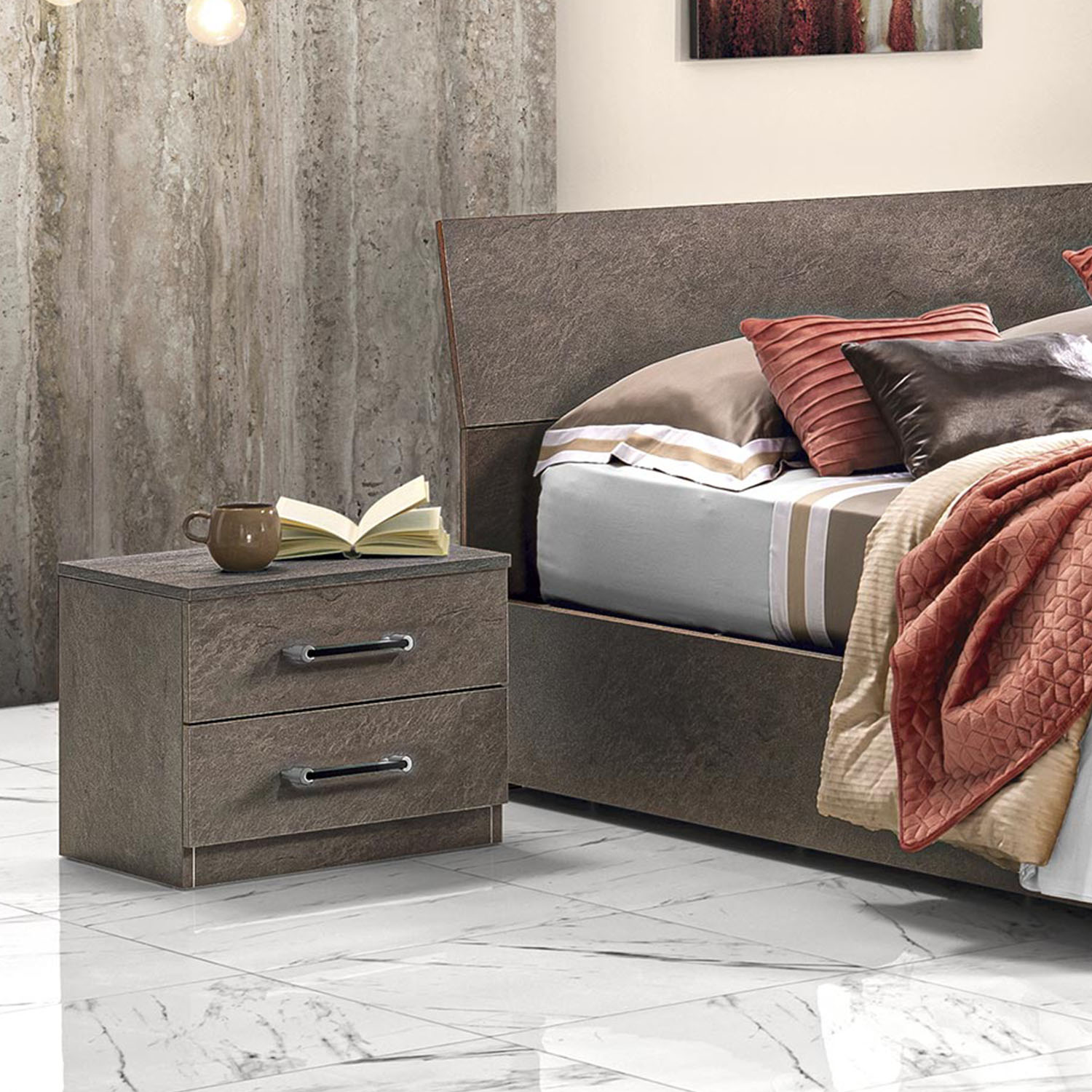 Donatella Mondo Convenienza Catania Letto Contenitore Mondo