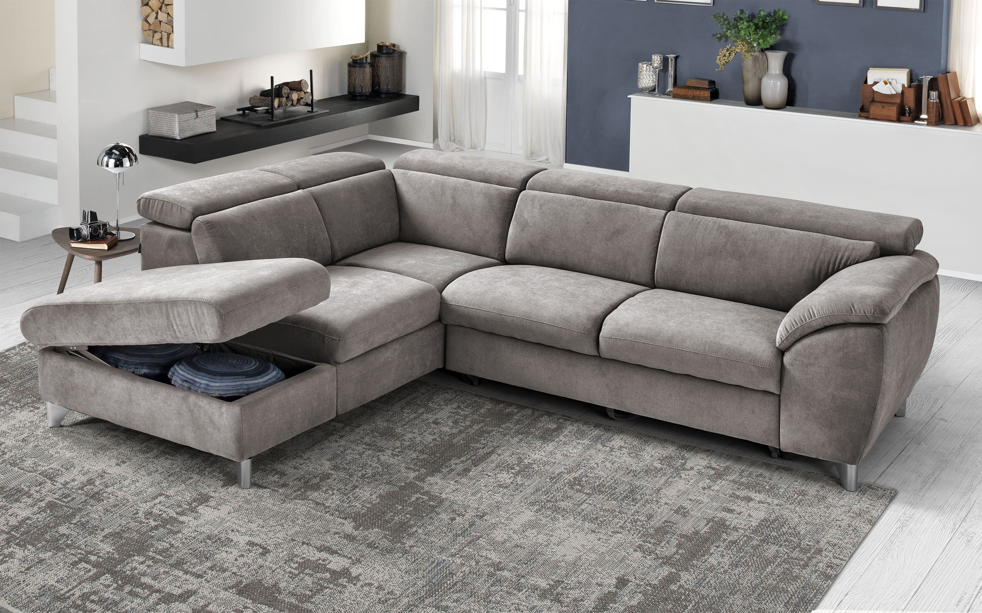 Divani Angolari Divano Letto Rosy Mondo Convenienza Recensioni