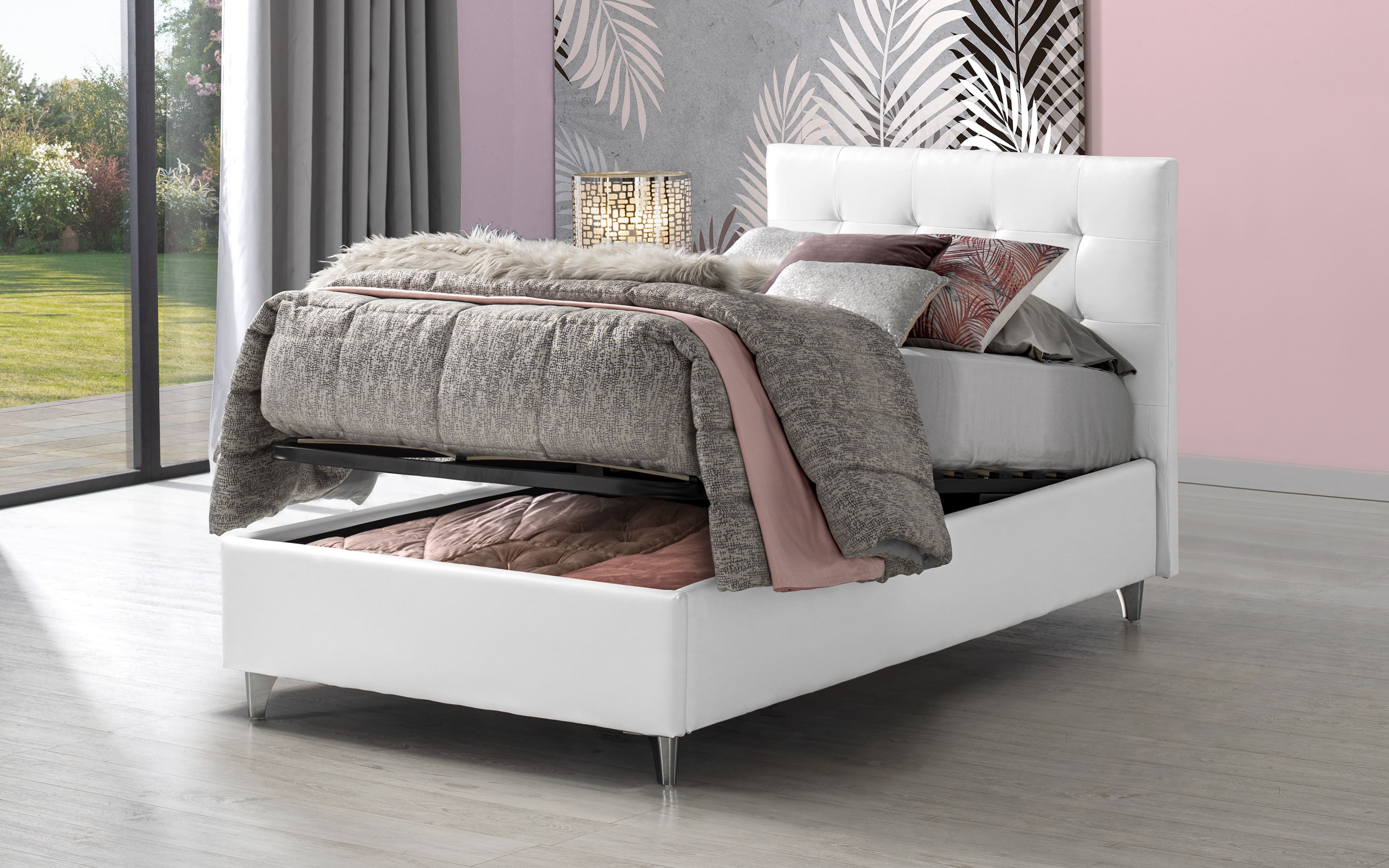 Letti Matrimoniali Letto Fimar Sorvolo Letto Fimar Mobili Letto