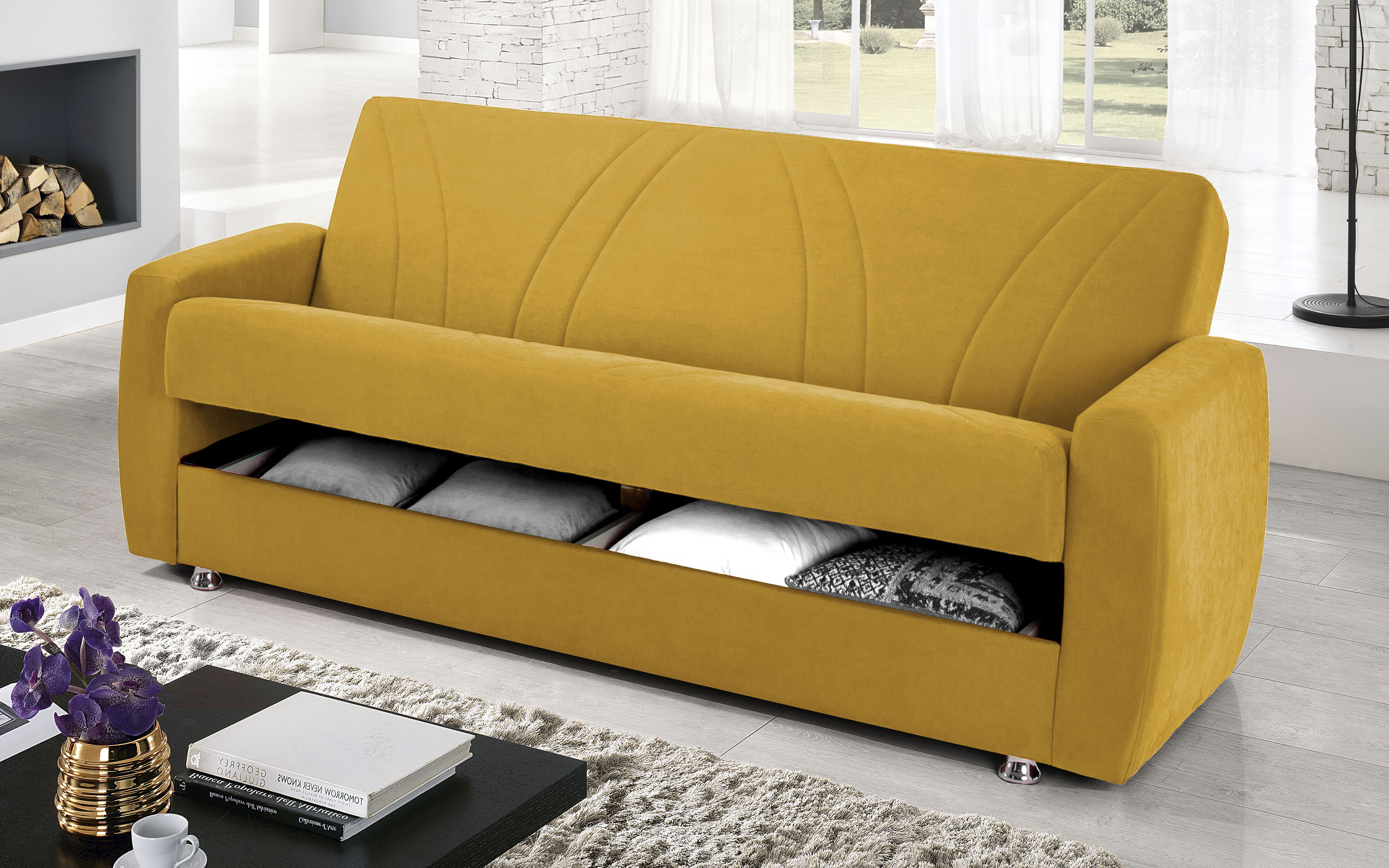 Mondo Convenienza Divani Letto Divano Dahlia Colori Divano Letto