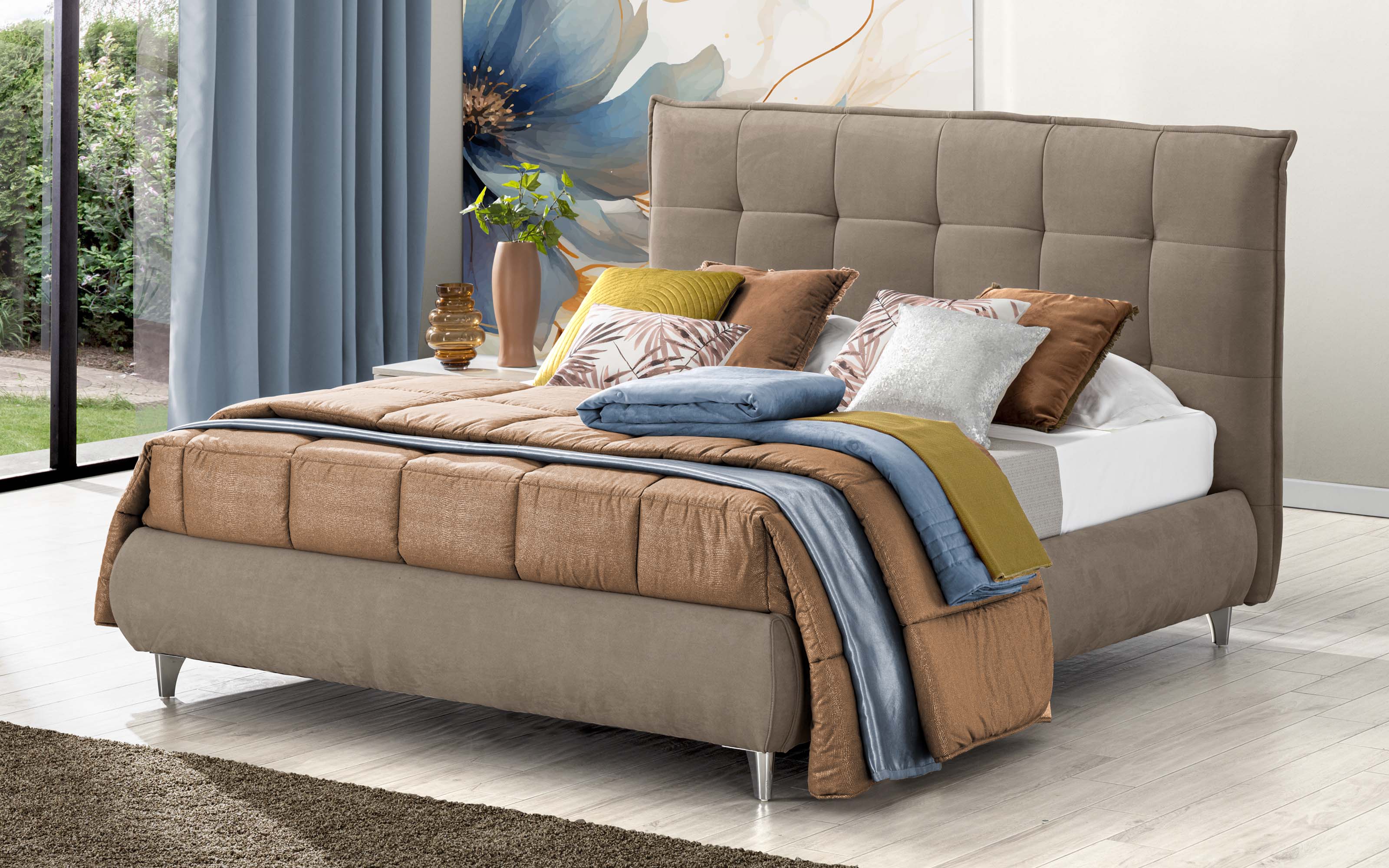 Mondo Convenienza Letto Contenitore Recensioni Letto Contenitore