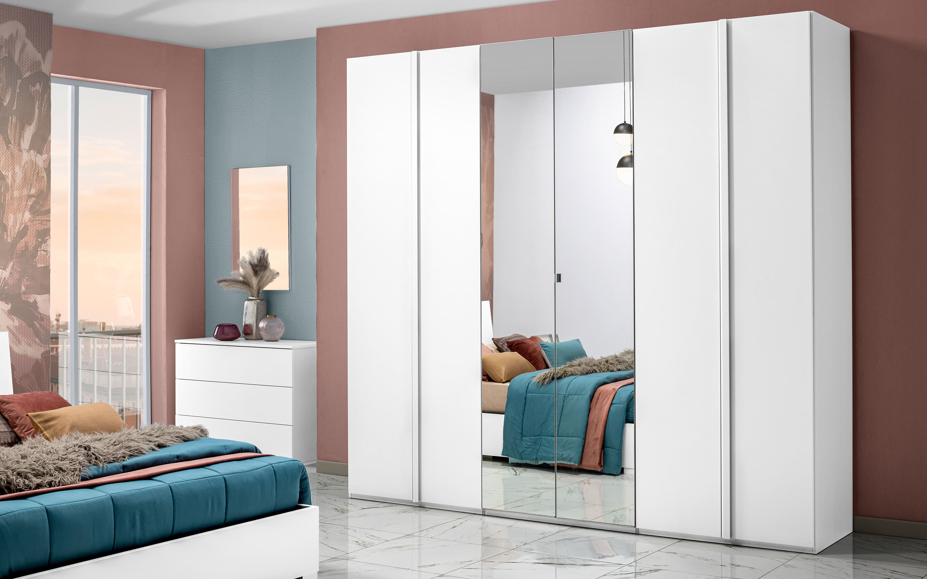 Ante Battenti Camere Da Letto Mondo Convenienza Offerte Camere