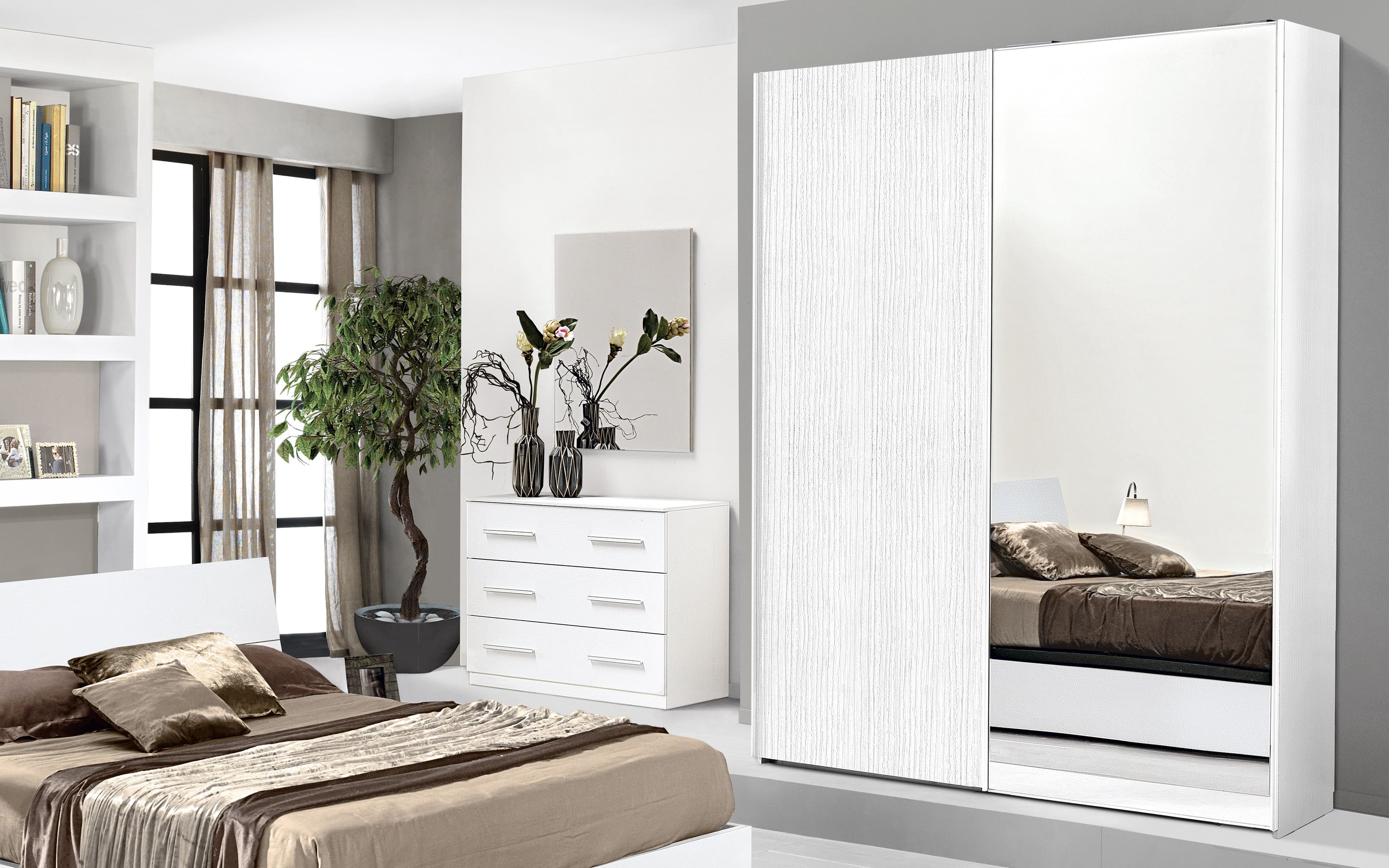 Ante Scorrevoli Letti Mondo Convenienza Offerte Ante Scorrevoli