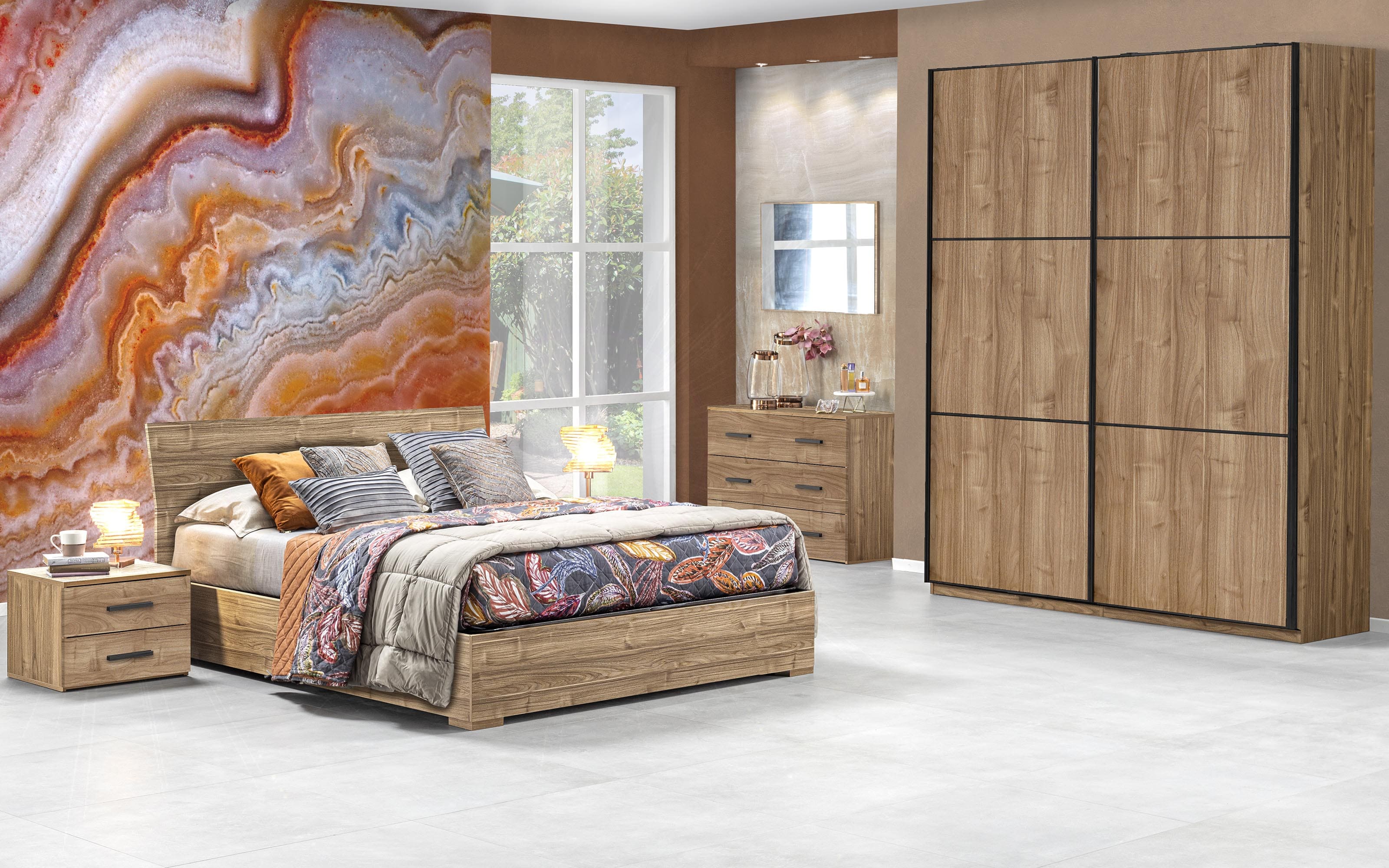 Cucina componibile, in oltre 50 colori: Stella