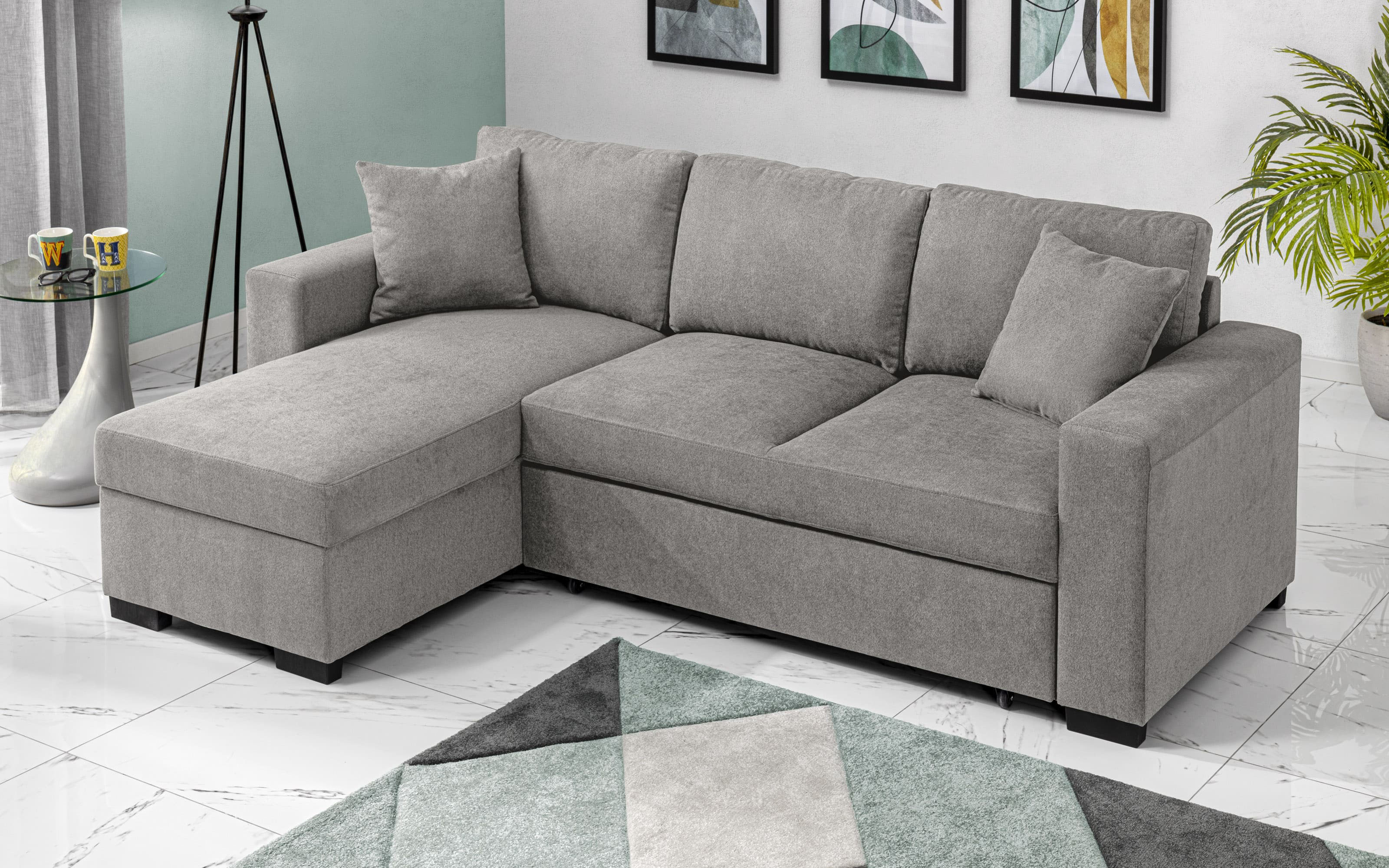 Divani Angolari Larghezza Divano Letto Divano Angolare Mondo