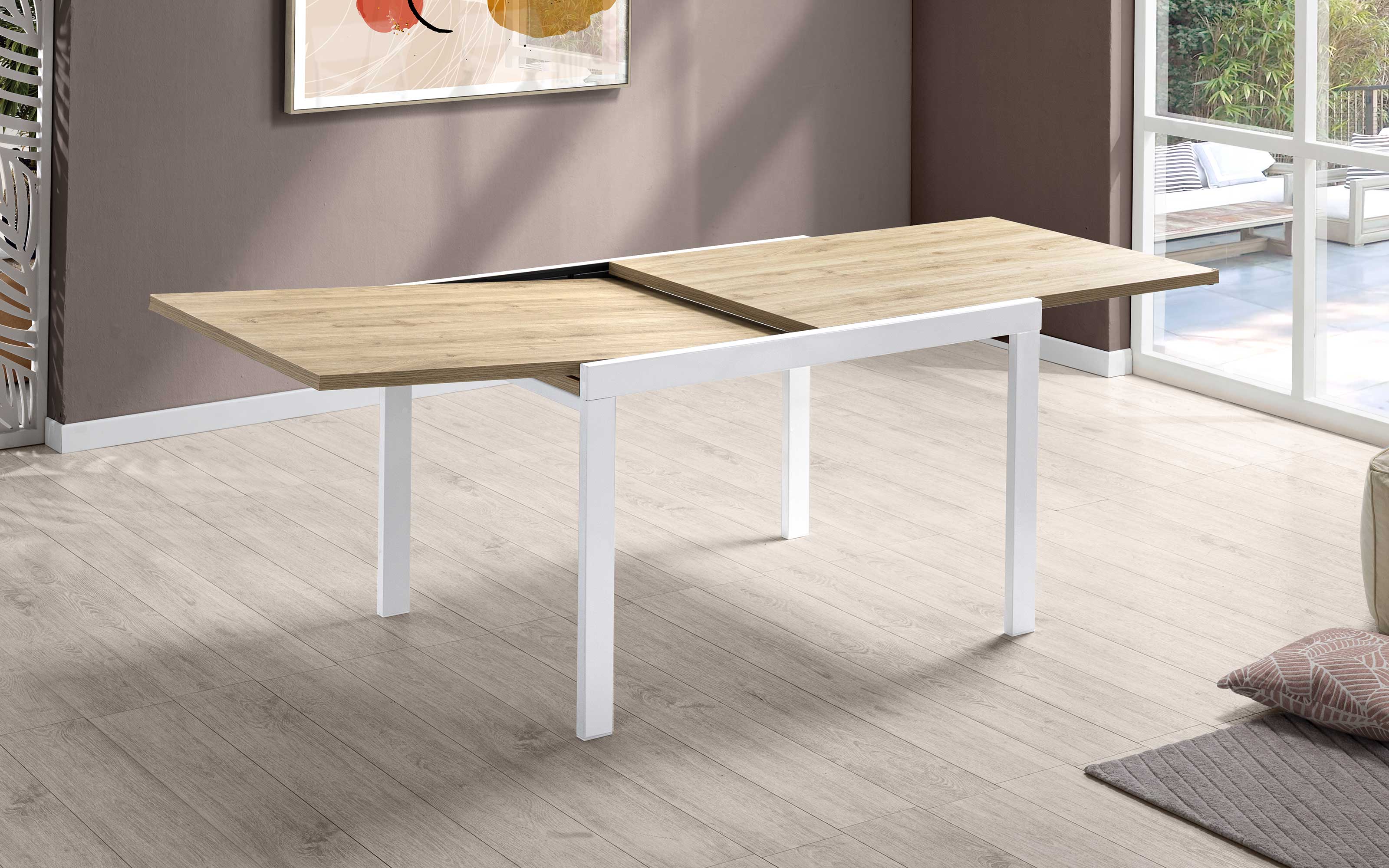 Tavolo allungabile: Mercurio Mondo Convenienza