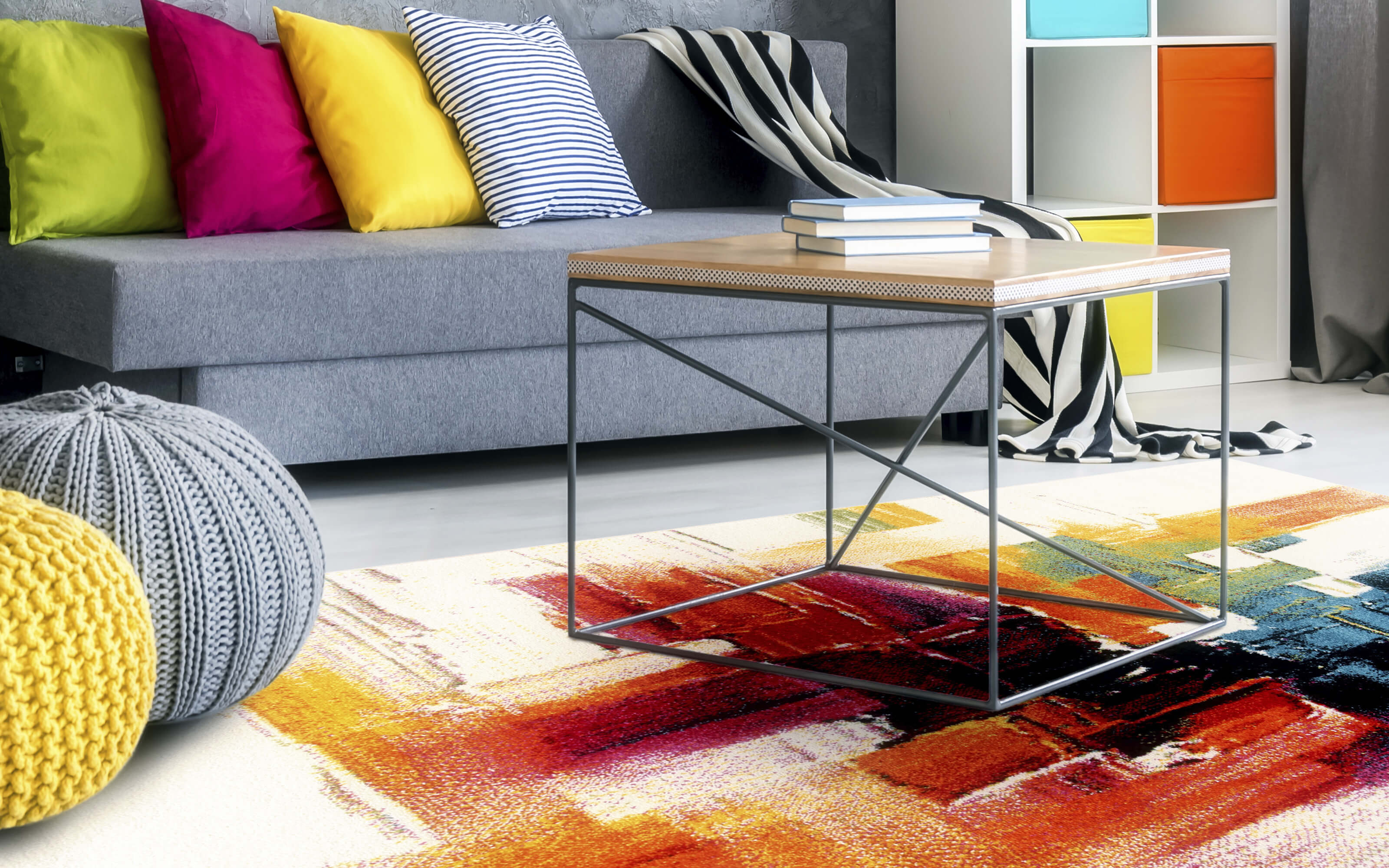 180x57 CM Tappeto Moderno Nuovo Ideale Per La Cucina Ed Bagno Clematis Meccan