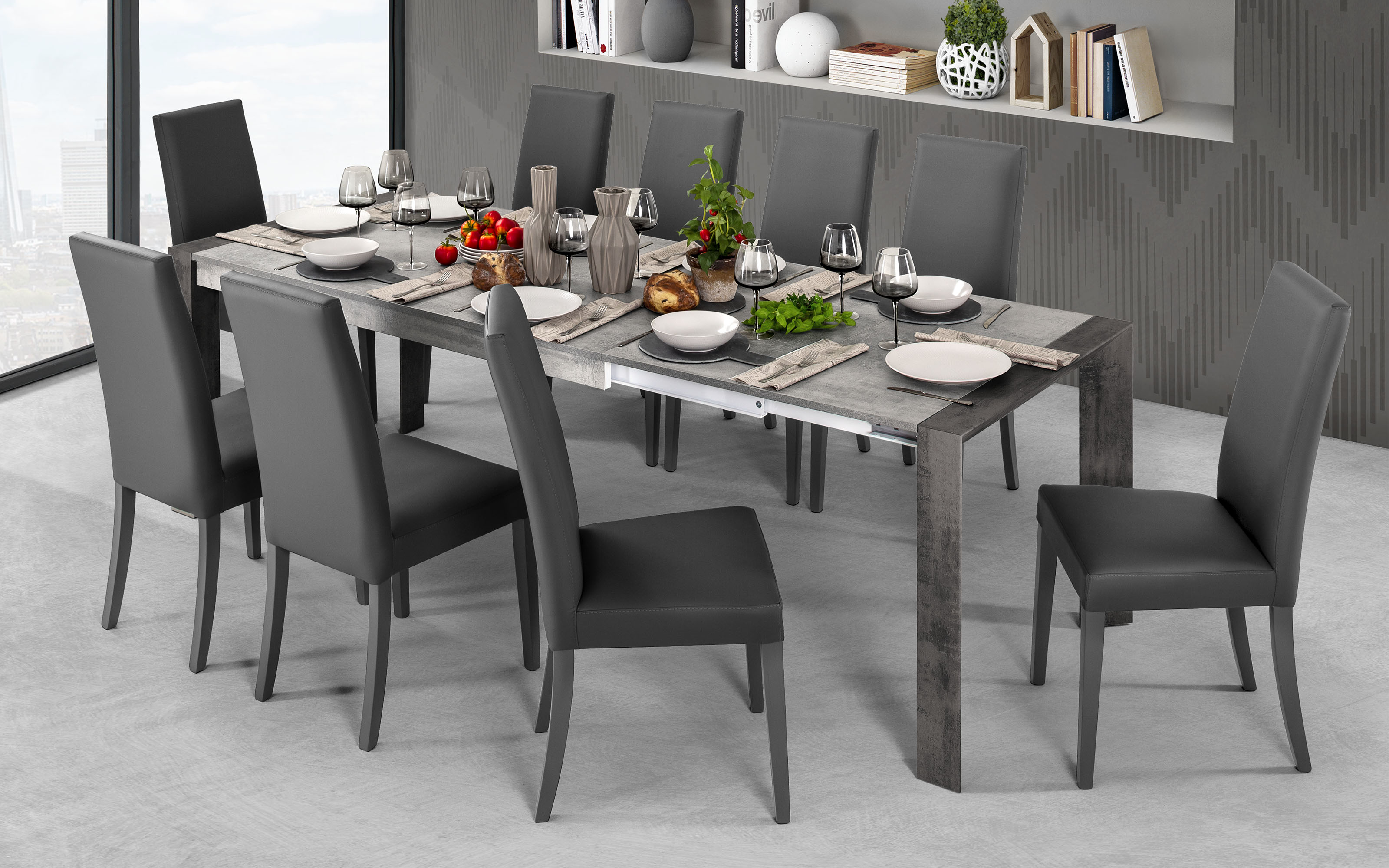 Tavolo Vetro Tavolini Da Cucina Mondo Convenienza Tavoli Classici