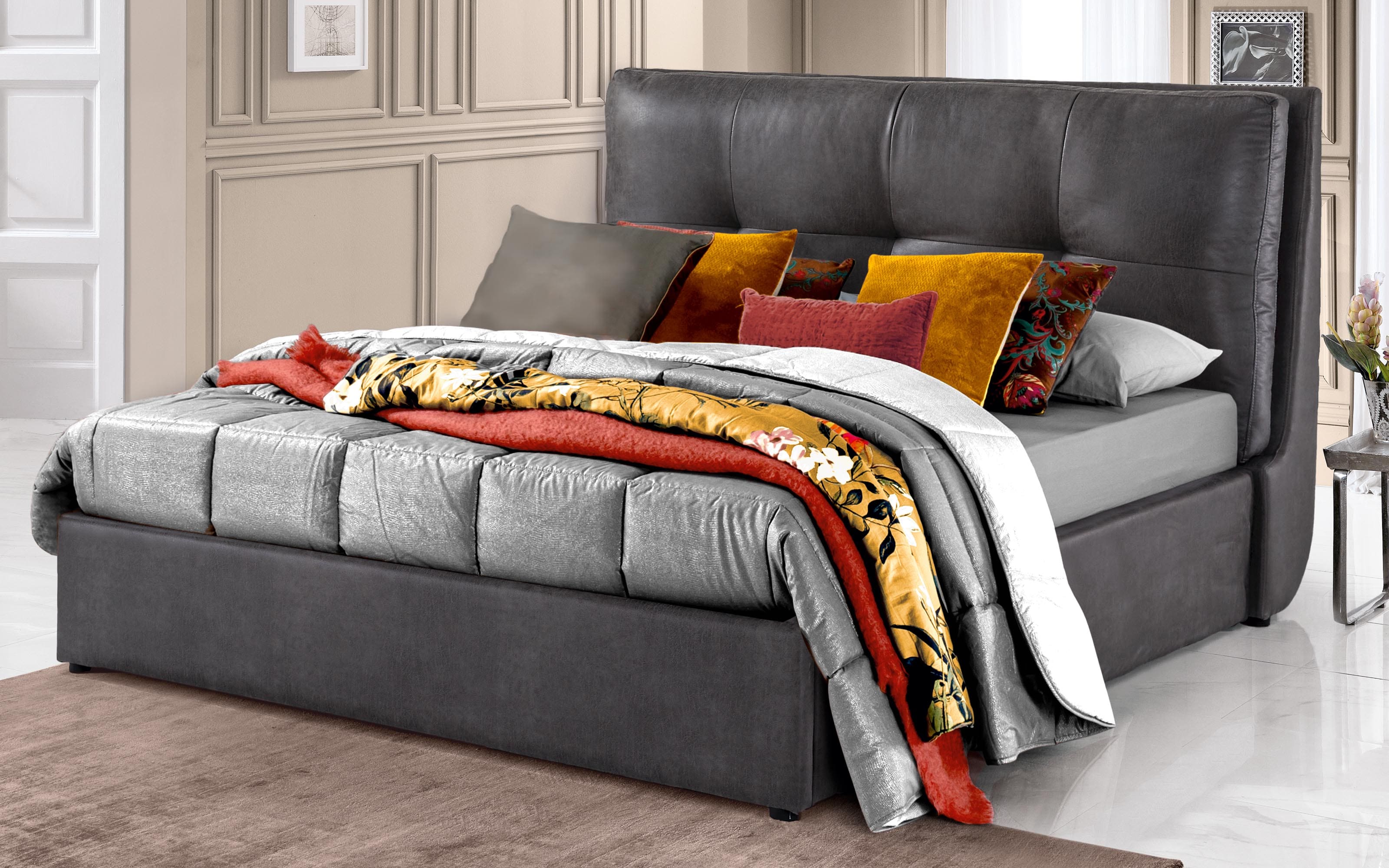 Cucina componibile, in oltre 50 colori: Stella