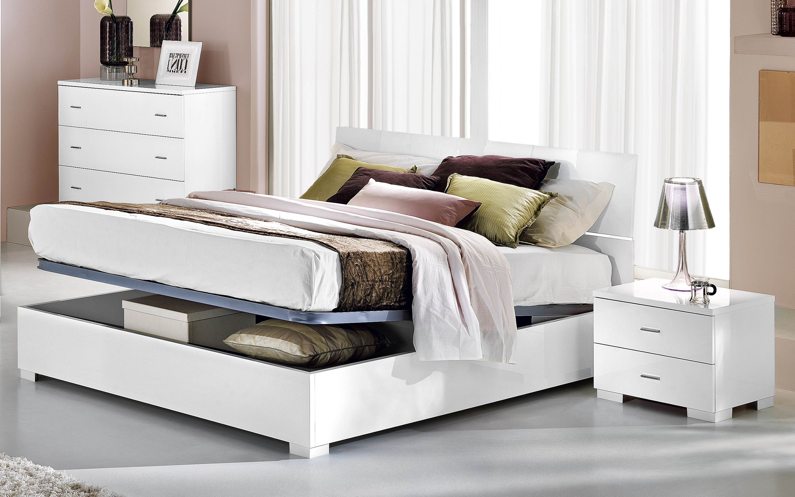 Testiera Imbottita Mondo Convenienza Testata Letto Contenitore