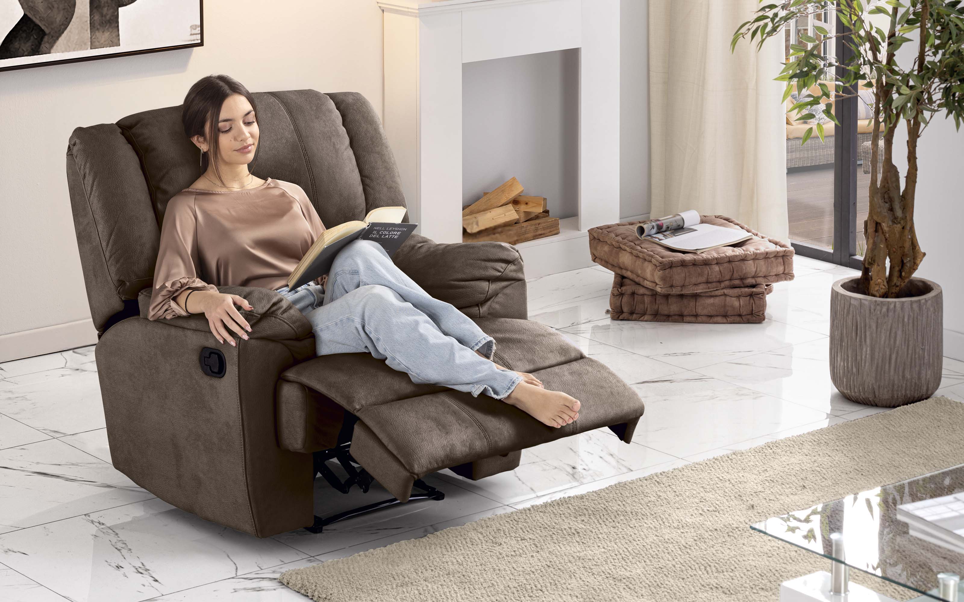 Divano Letto Poltroncina Poltrone E SofÃ Divani Poltronesofà