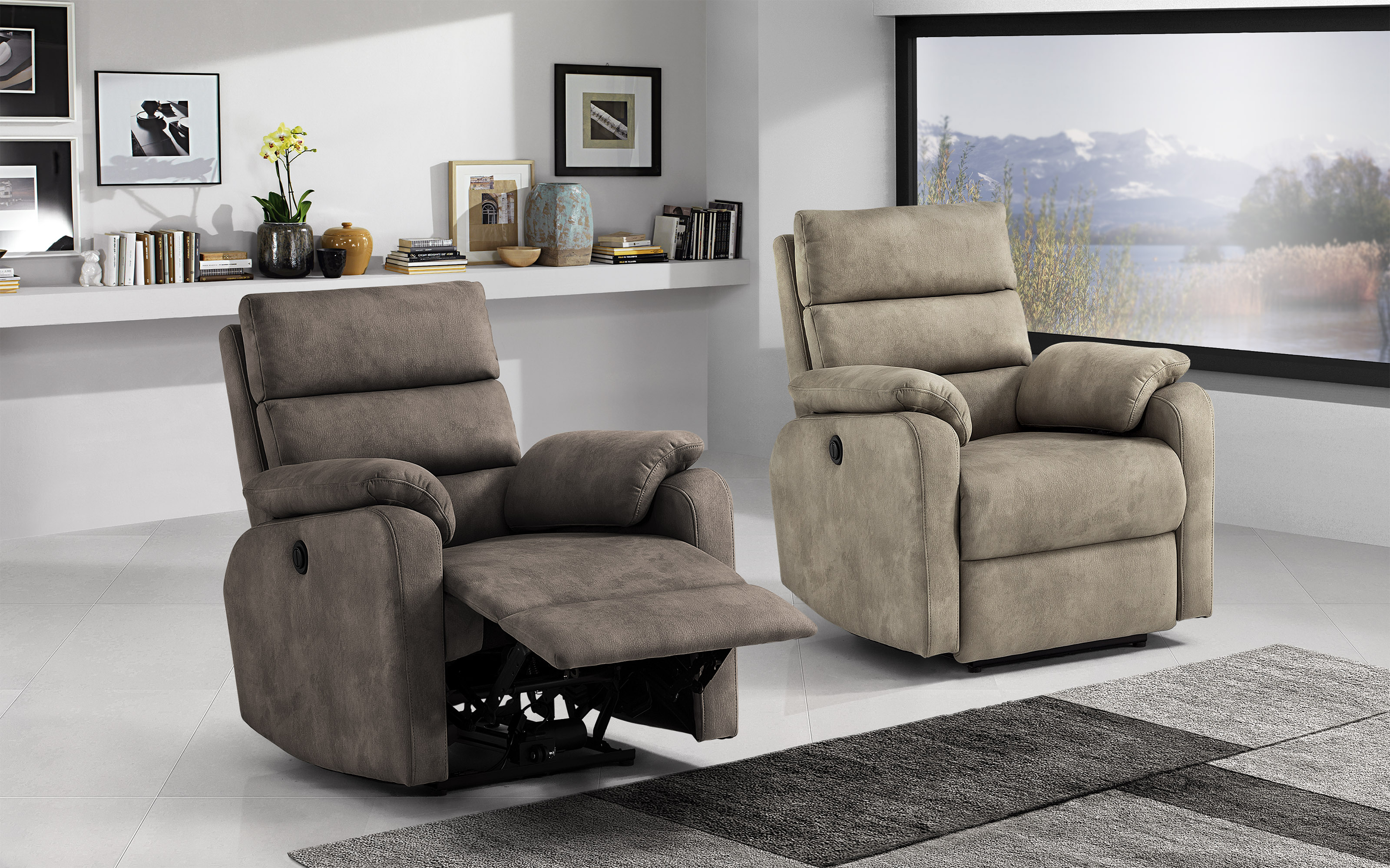 Cucina componibile, in oltre 50 colori: Stella