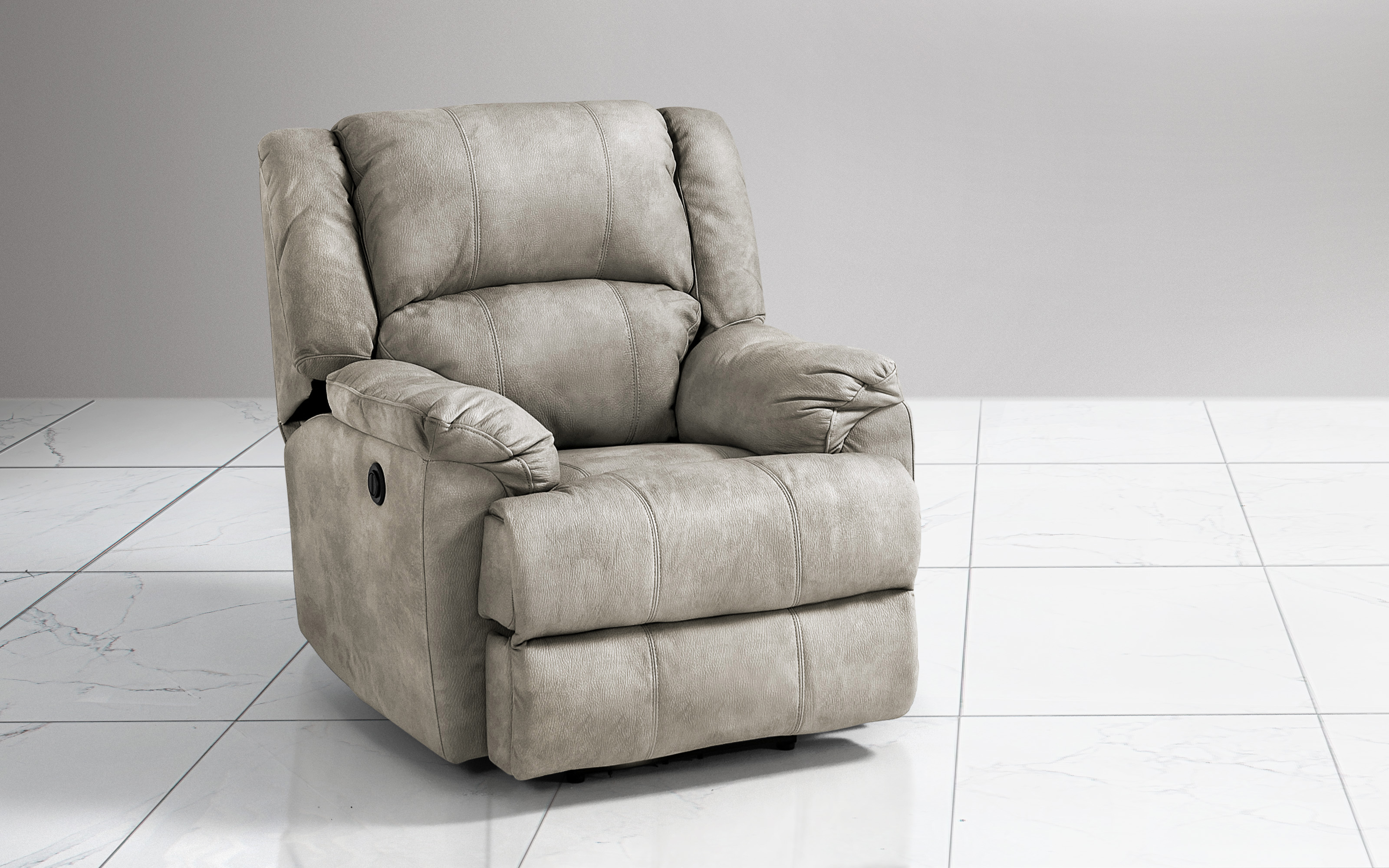 Poltrona Reclinabile Elettrica: Barbados Mondo Convenienza