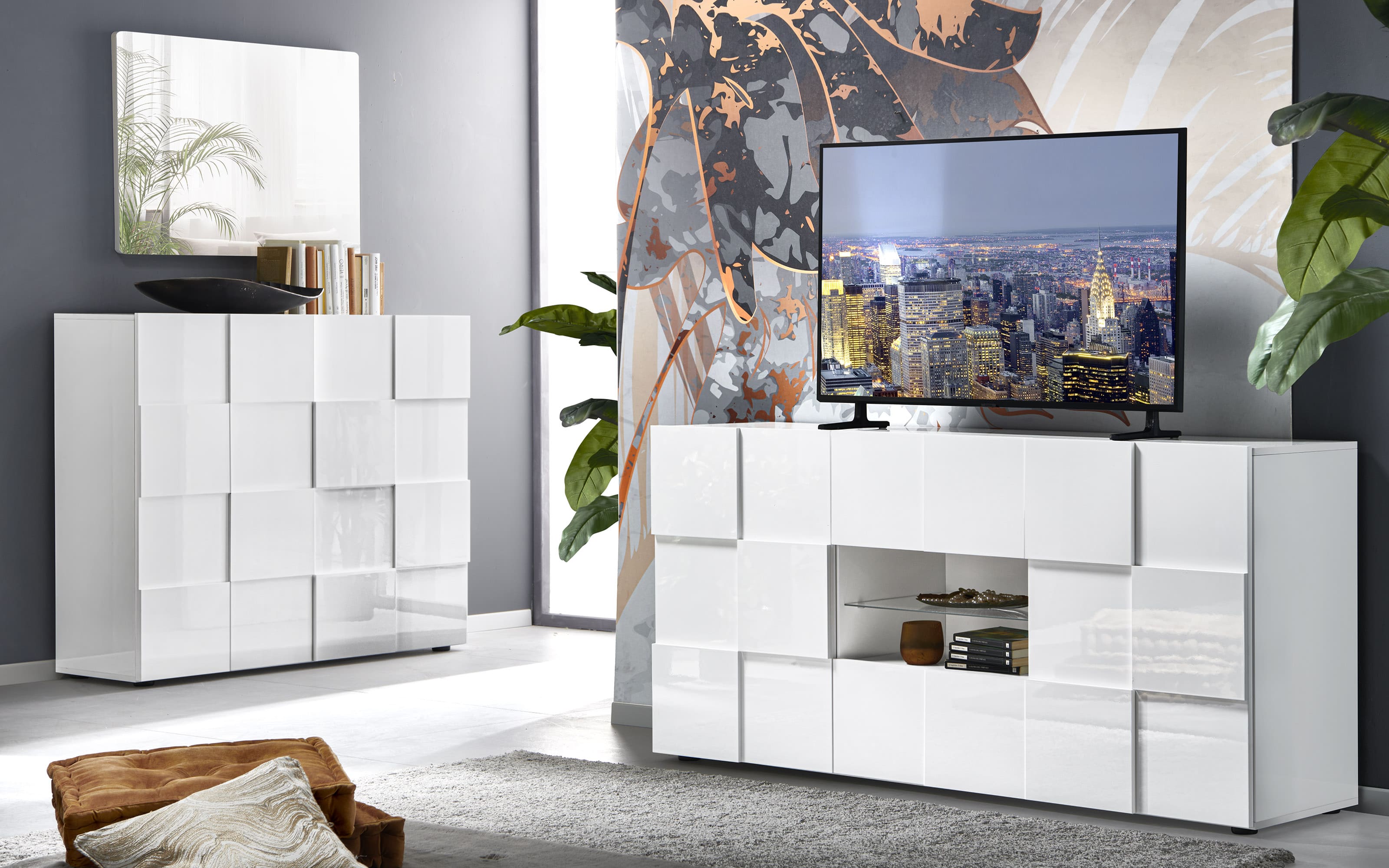 Dama Mondo Convenienza Mobili Da Sala Dama Mondo Mondo Convenienza