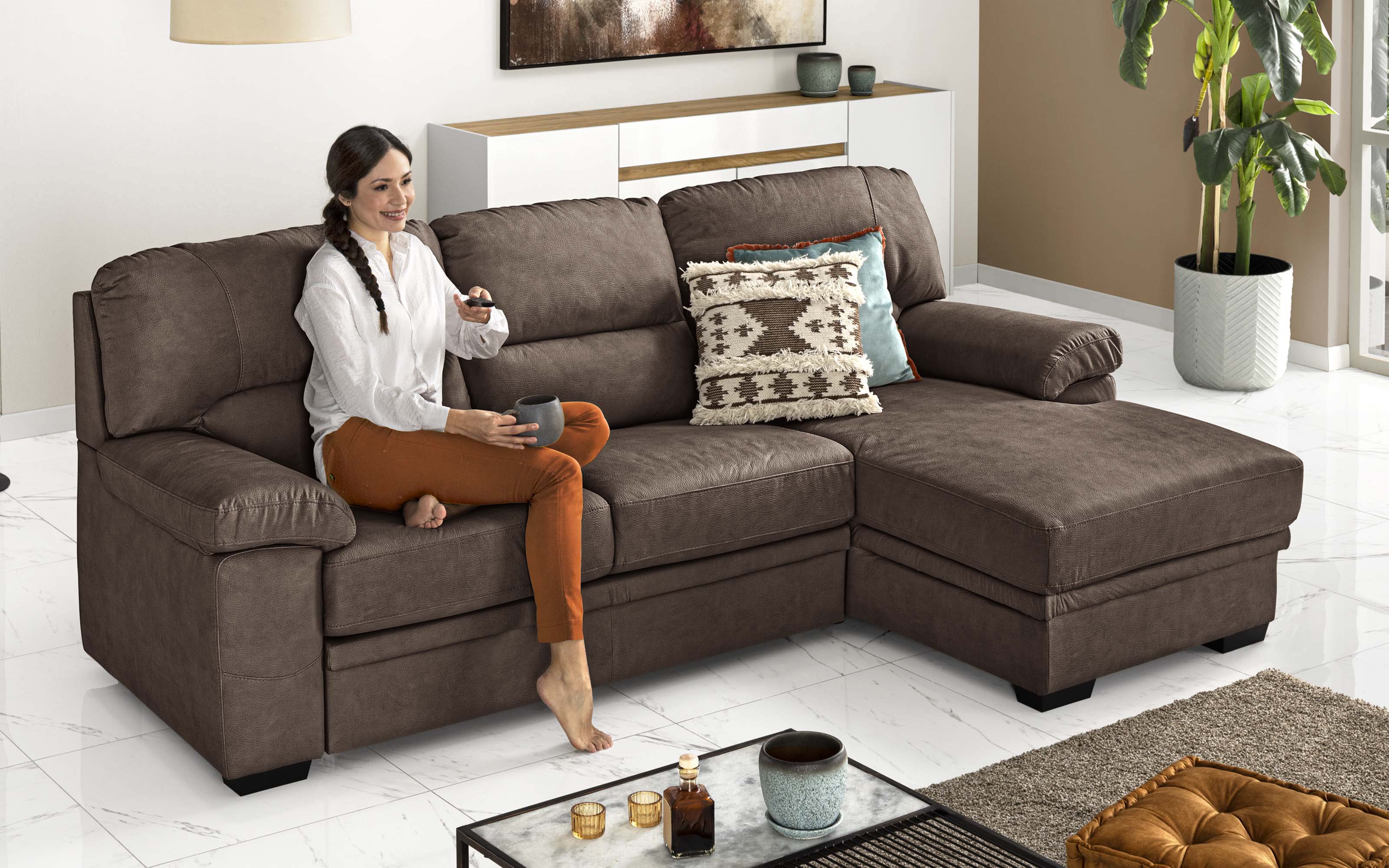 Letto Angolari Divano Ad Angolo Piccolo Mondo Convenienza Divani