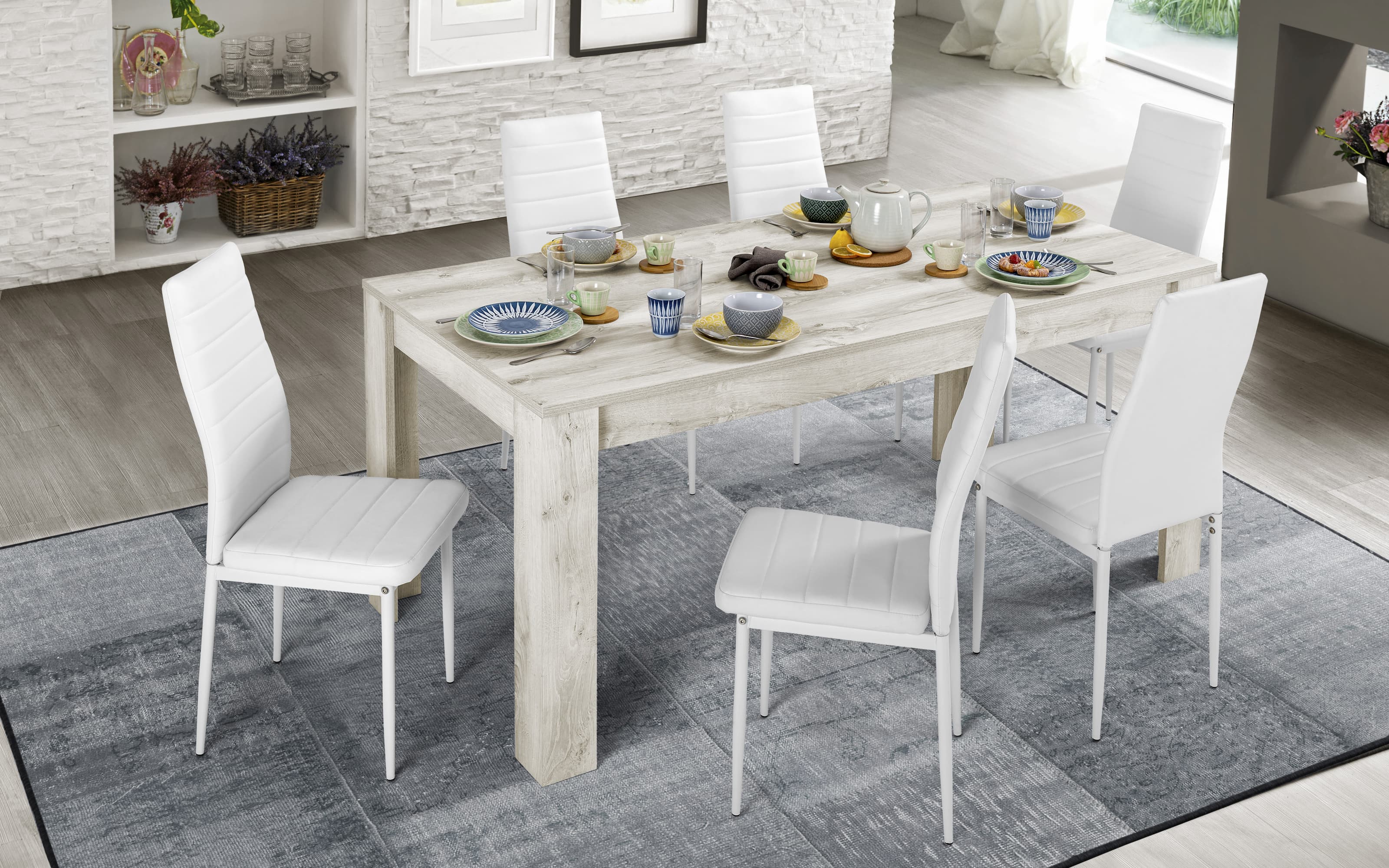 Tavoli Allungabili Tavolino Cucina Mondo Convenienza Tavoli