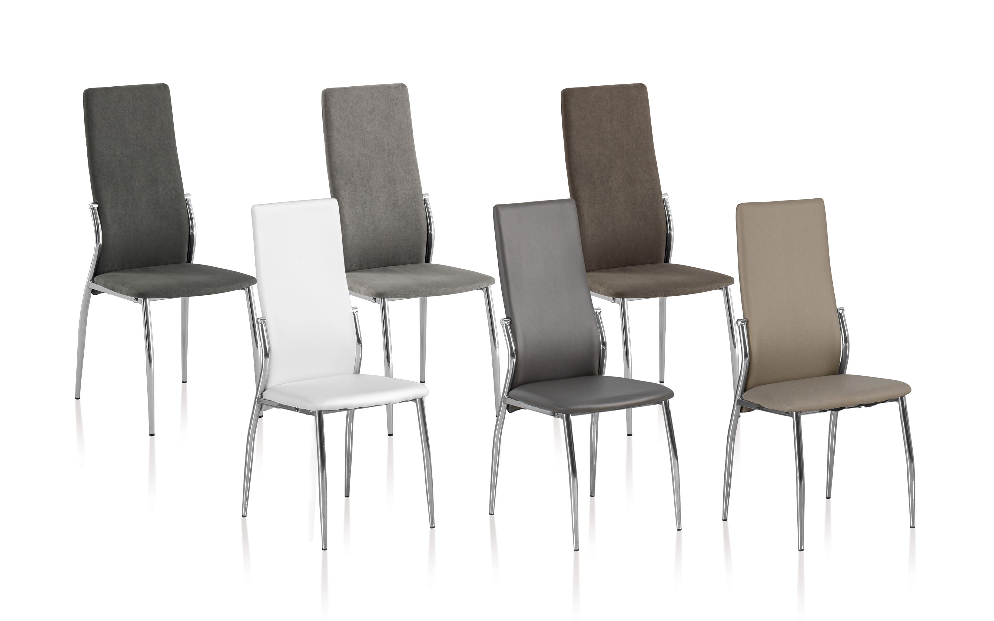 Sedie Ergonomiche Sedie Polipropilene Mondo Convenienza Poltrona