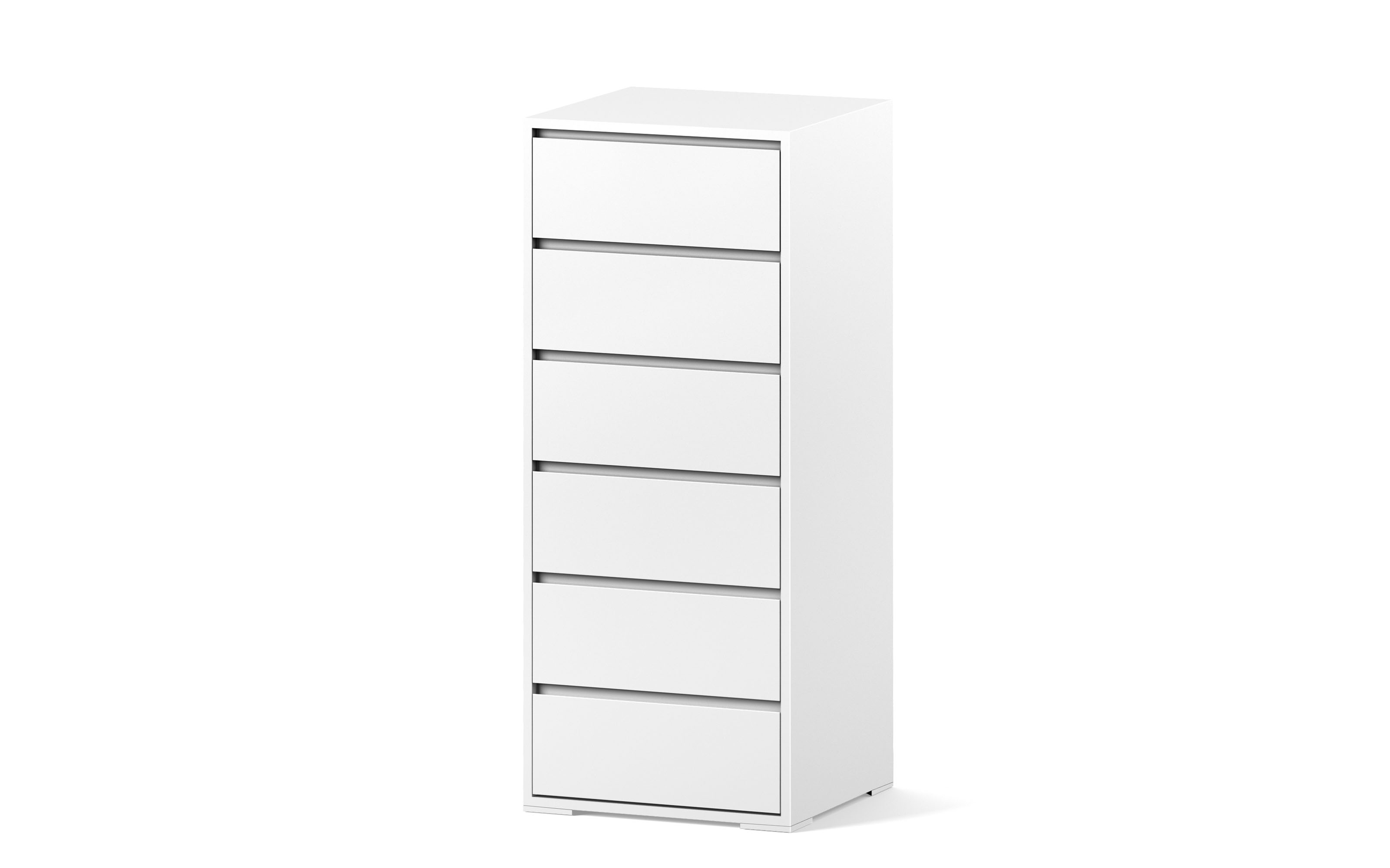 mondo convenienza comodini 3 cassetti