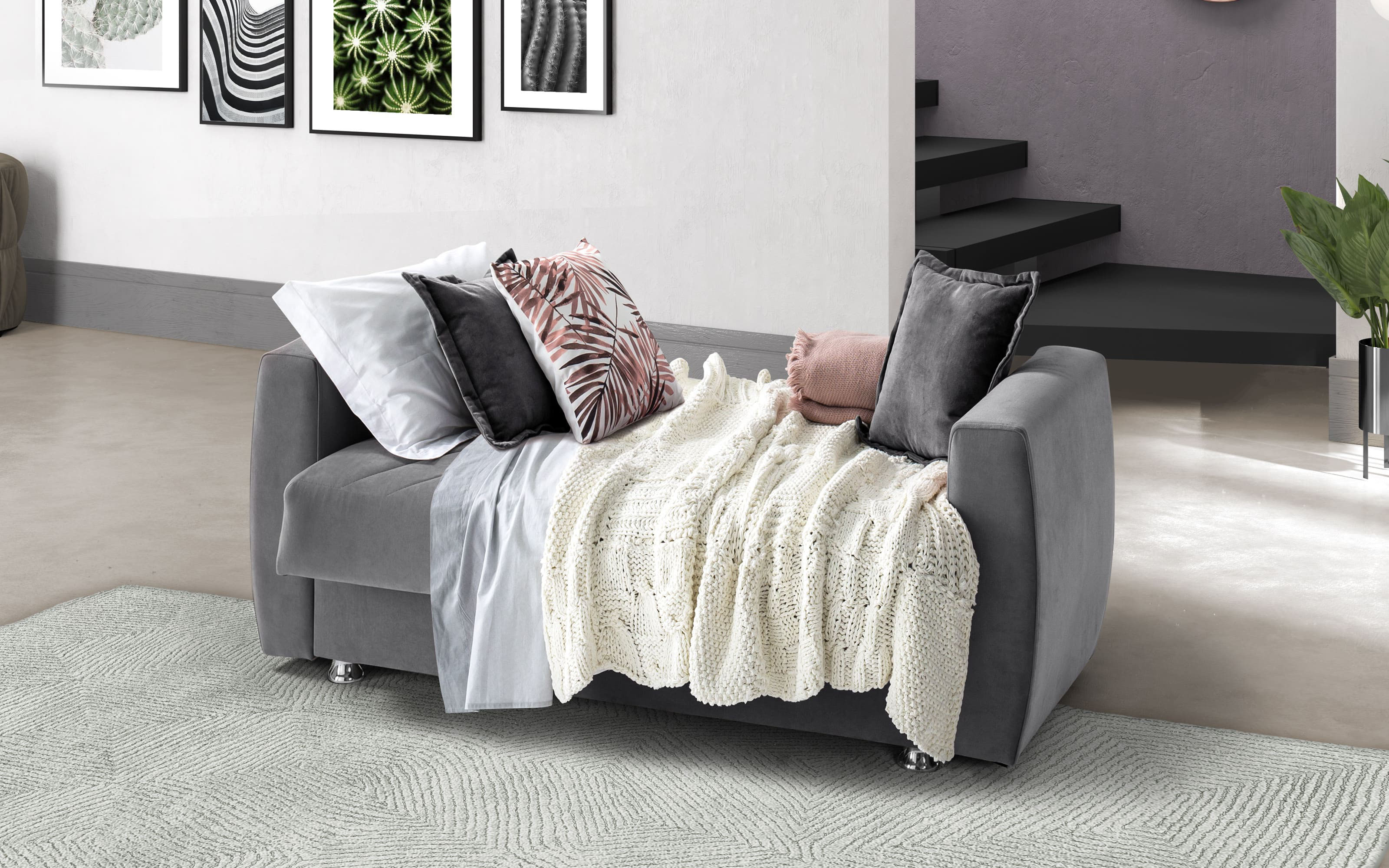 Divani Relax Mondo Convenienza Dahlia Posti Dahlia Divano Due