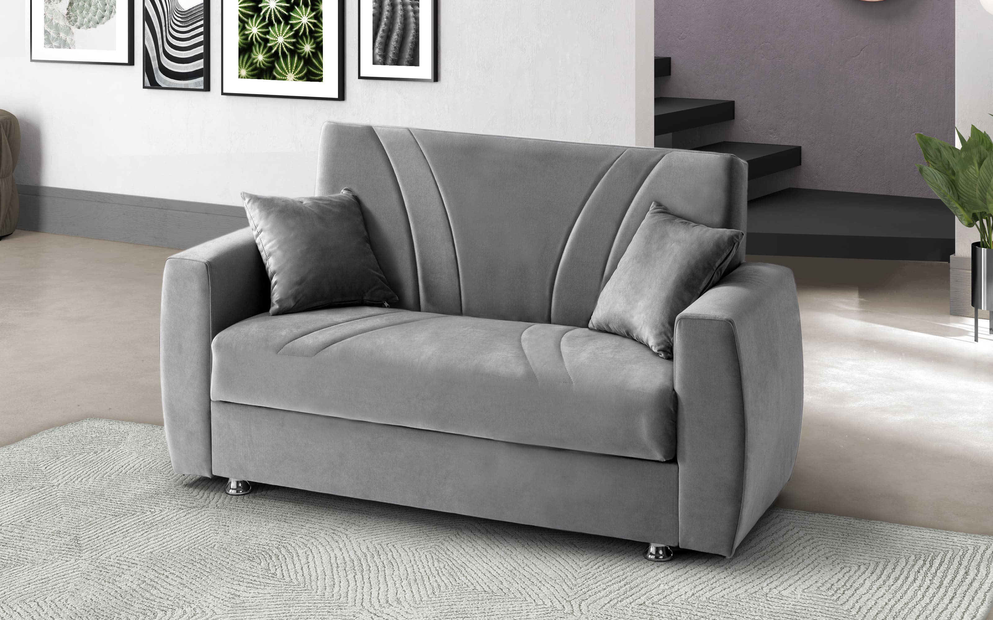 Barbados Divano Dahlia Posti Mondo Convenienza Misure Divano