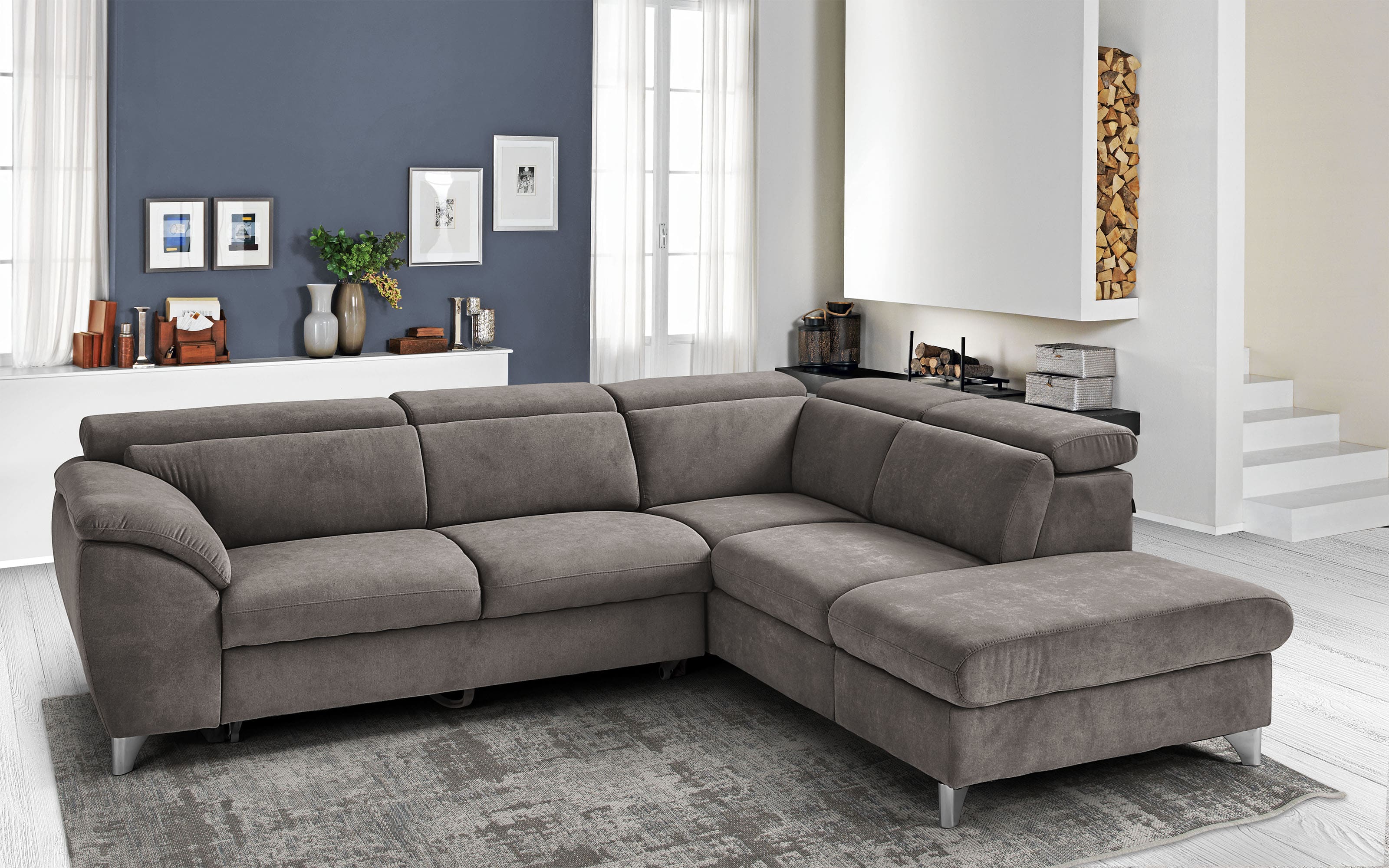 Divani Letto Angolare Divano Sofia Mondo Convenienza Mondo