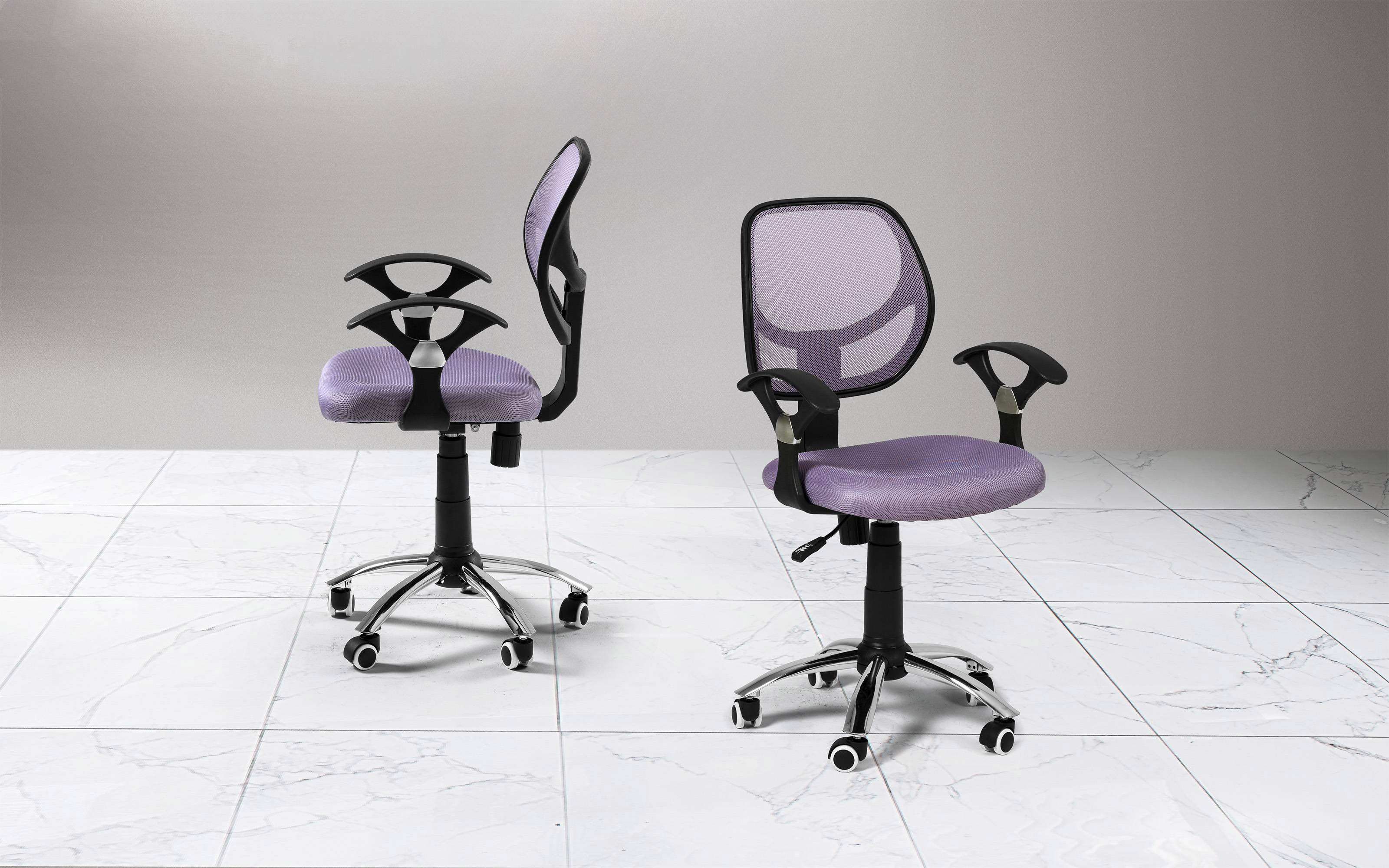 Sedia Ergonomica Sedia Con Ruote Mondo Convenienza Sedia Girevole