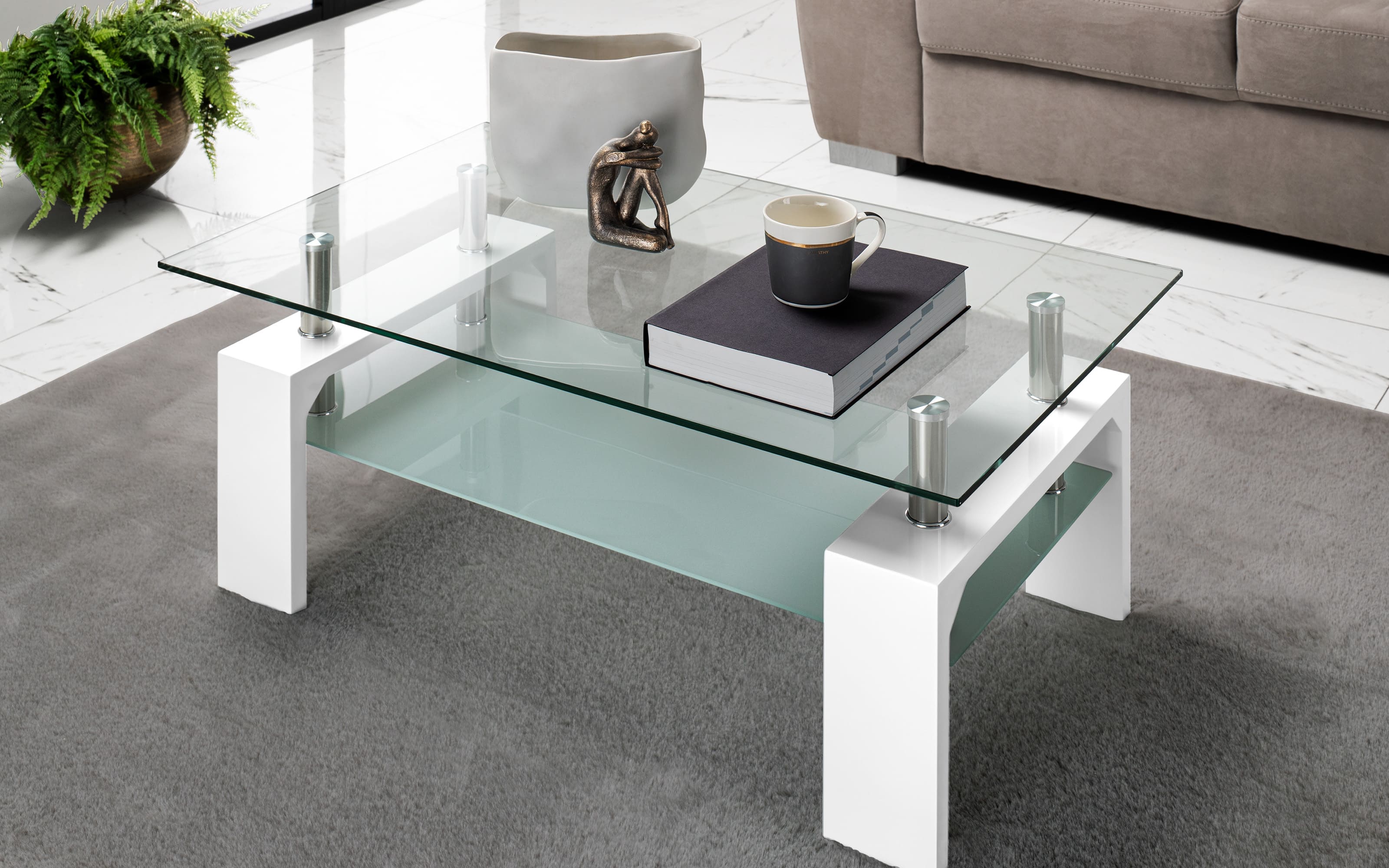 Sala Da Pranzo Tavolini Mondo Convenienza Prezzi Effetto Marmo