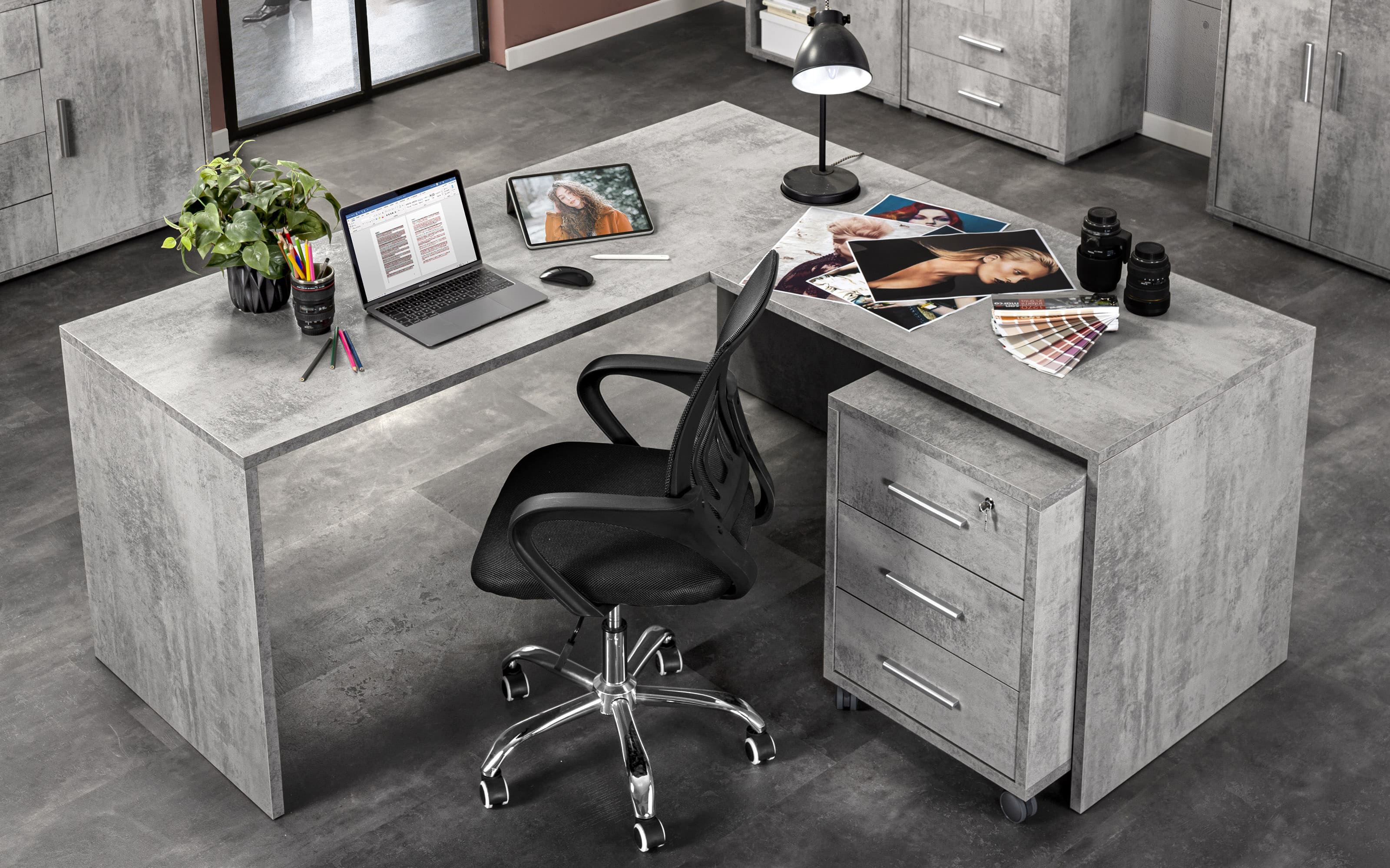 Mondoconv Mondo Convenienza Scrivanie Ufficio Mondo Convenienza