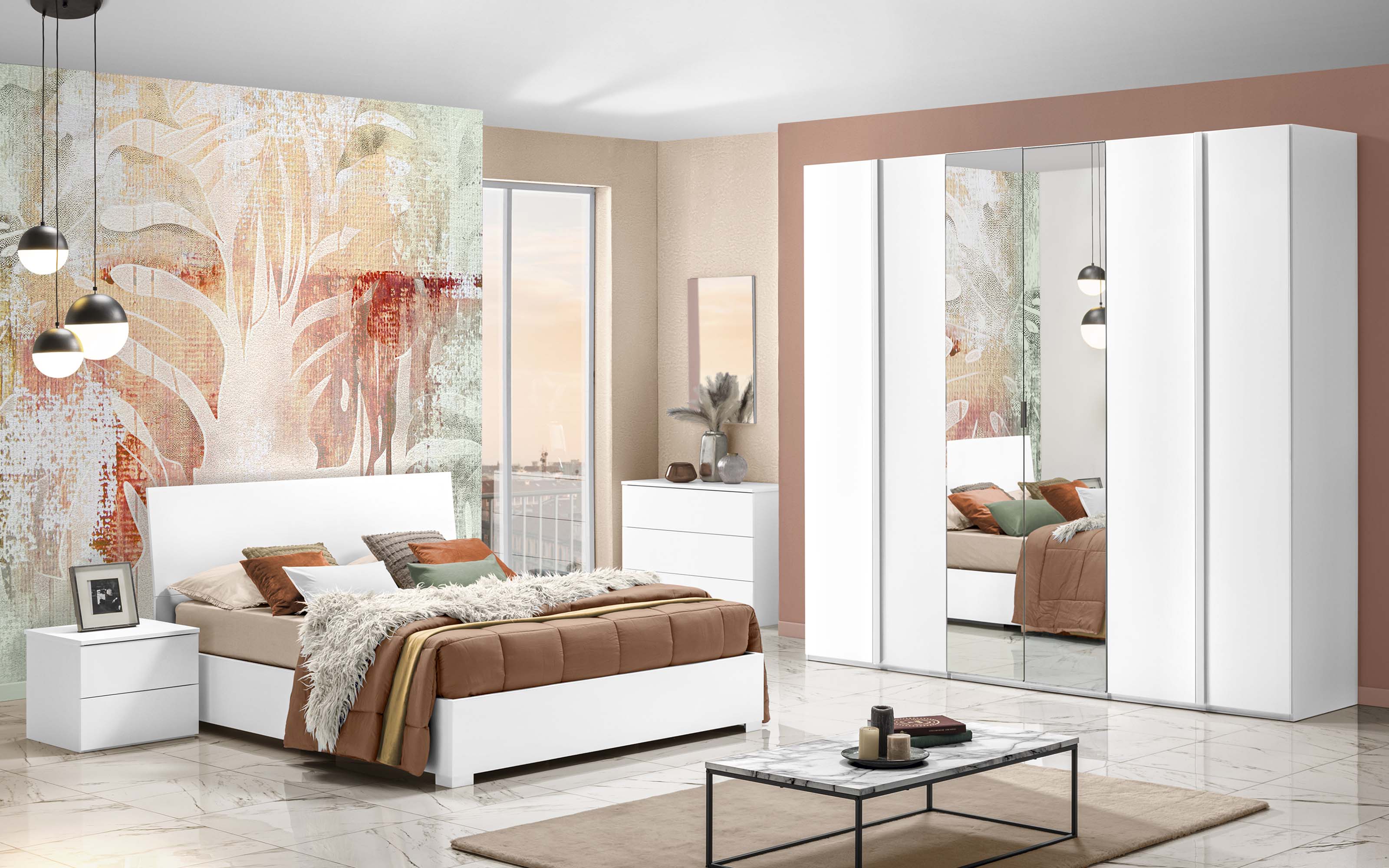 Ante Battenti Mondo Convenienza Ponte Letto Ante Battenti Letto E