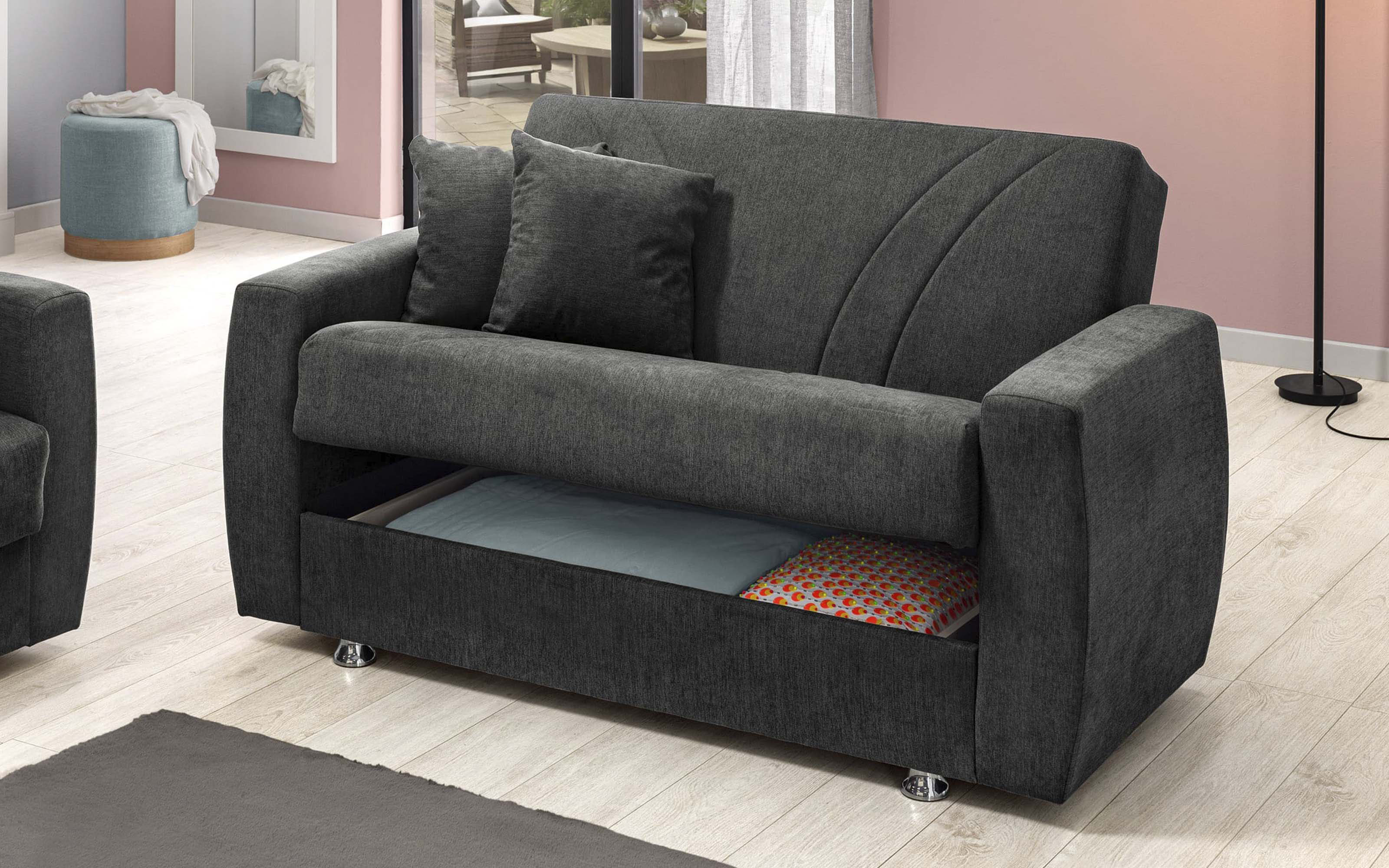 Divano Relax: Dahlia Mondo Convenienza