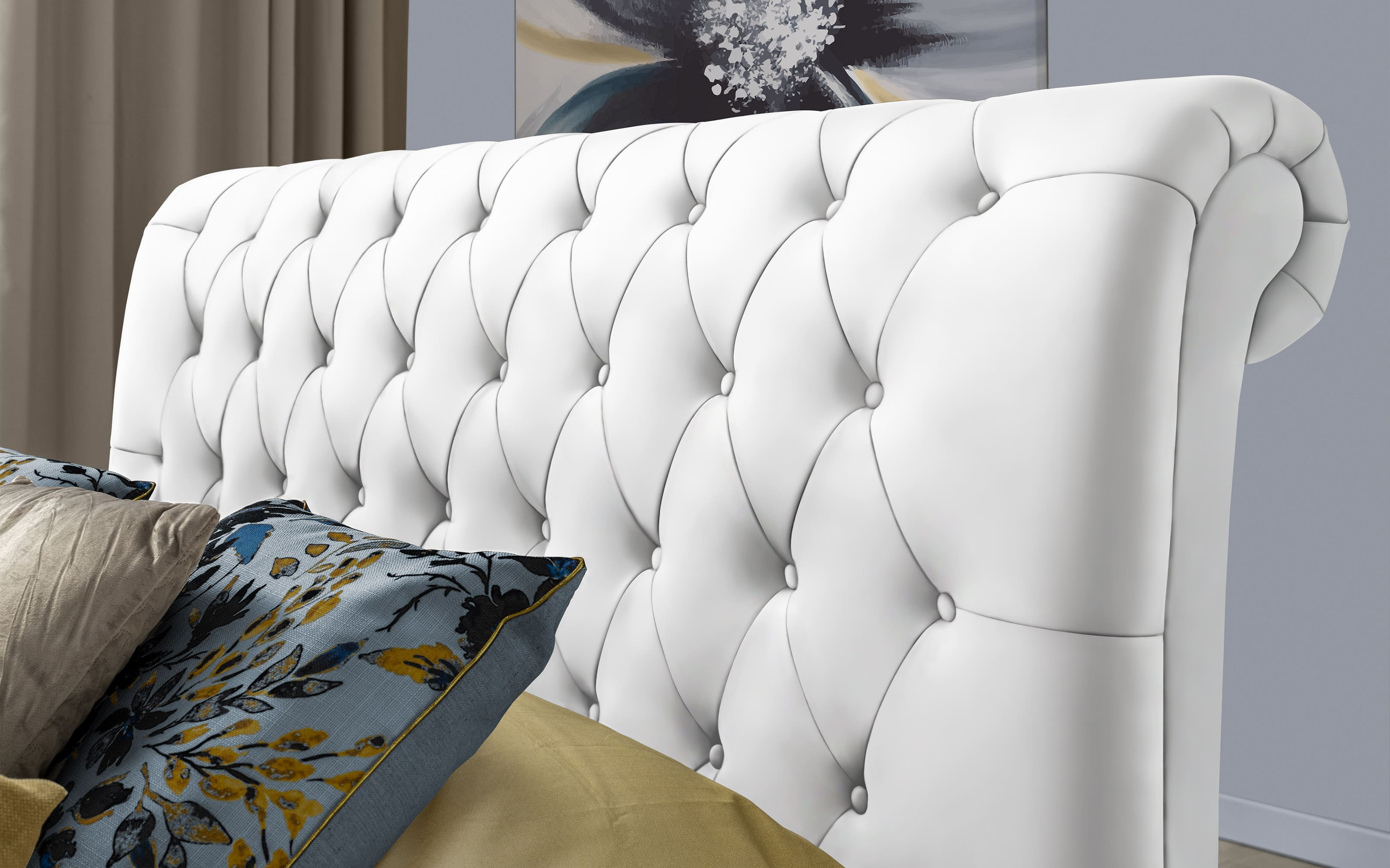 Isabelle Letto Contenitore PiÃ¹ Materasso Mondo Convenienza