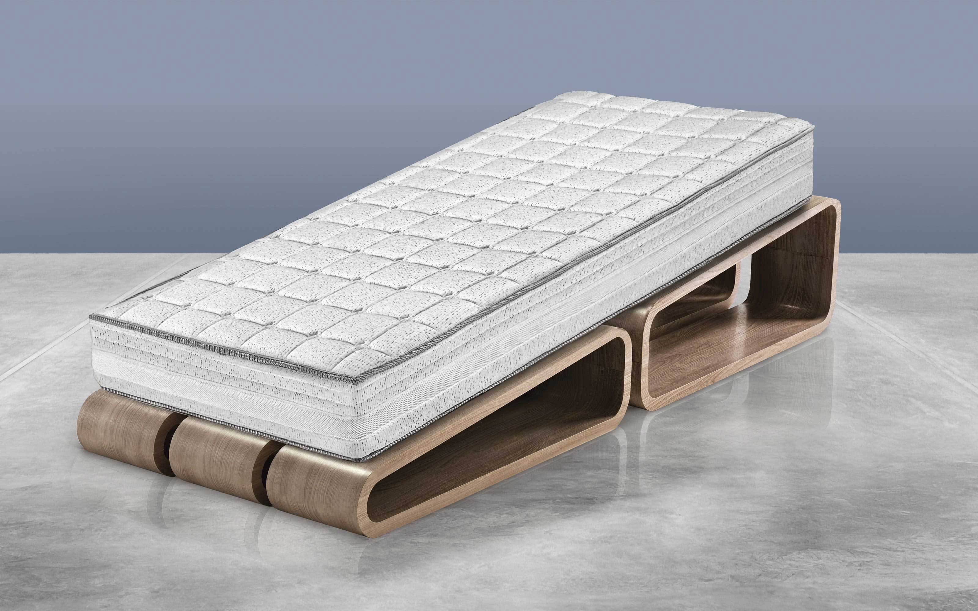 Materassi Singoli Materasso 120x200 Mondo Convenienza Materassi