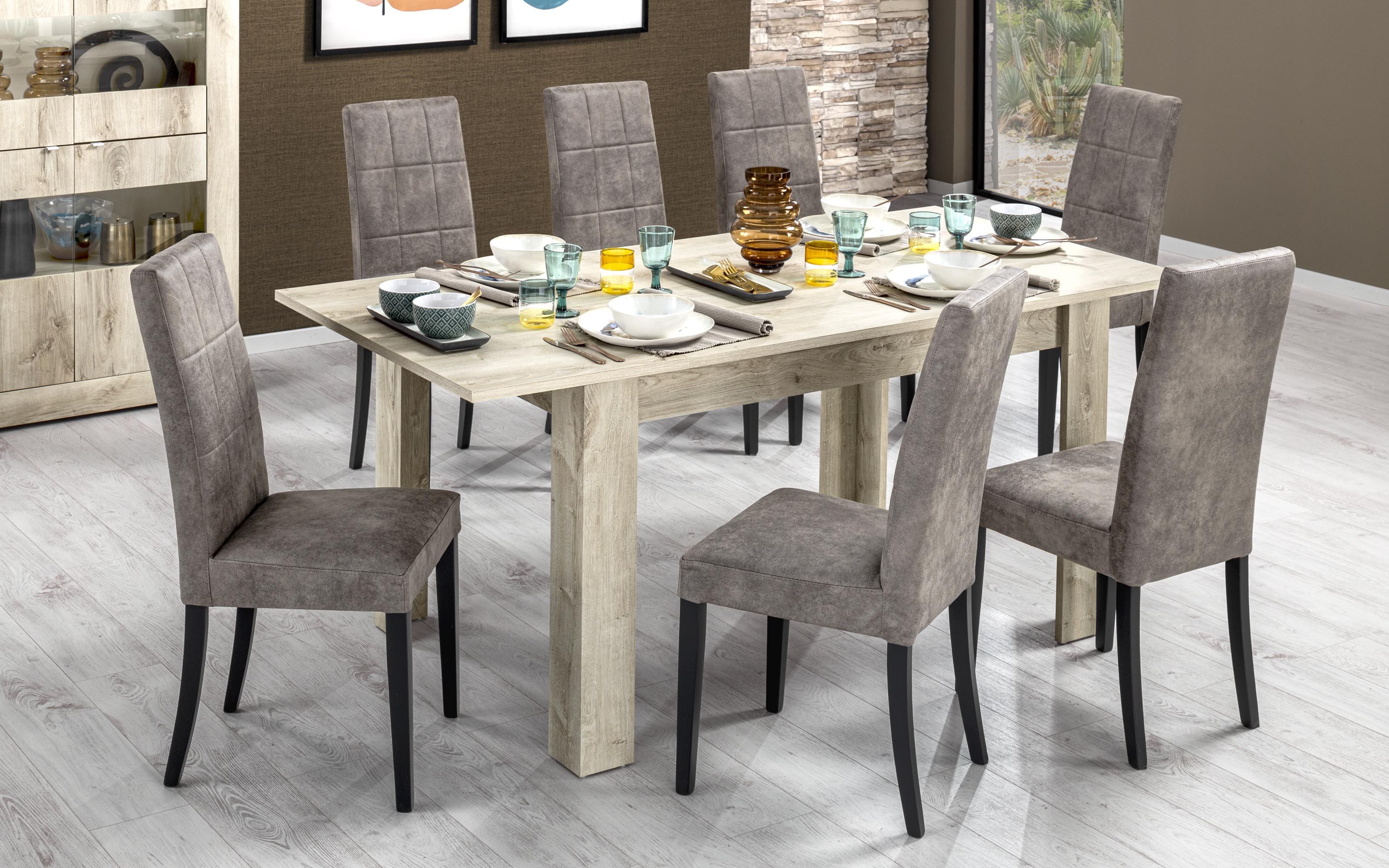 Mondo Convenienza Tavoli Tavolo E Sedie Interno Sedie Classiche