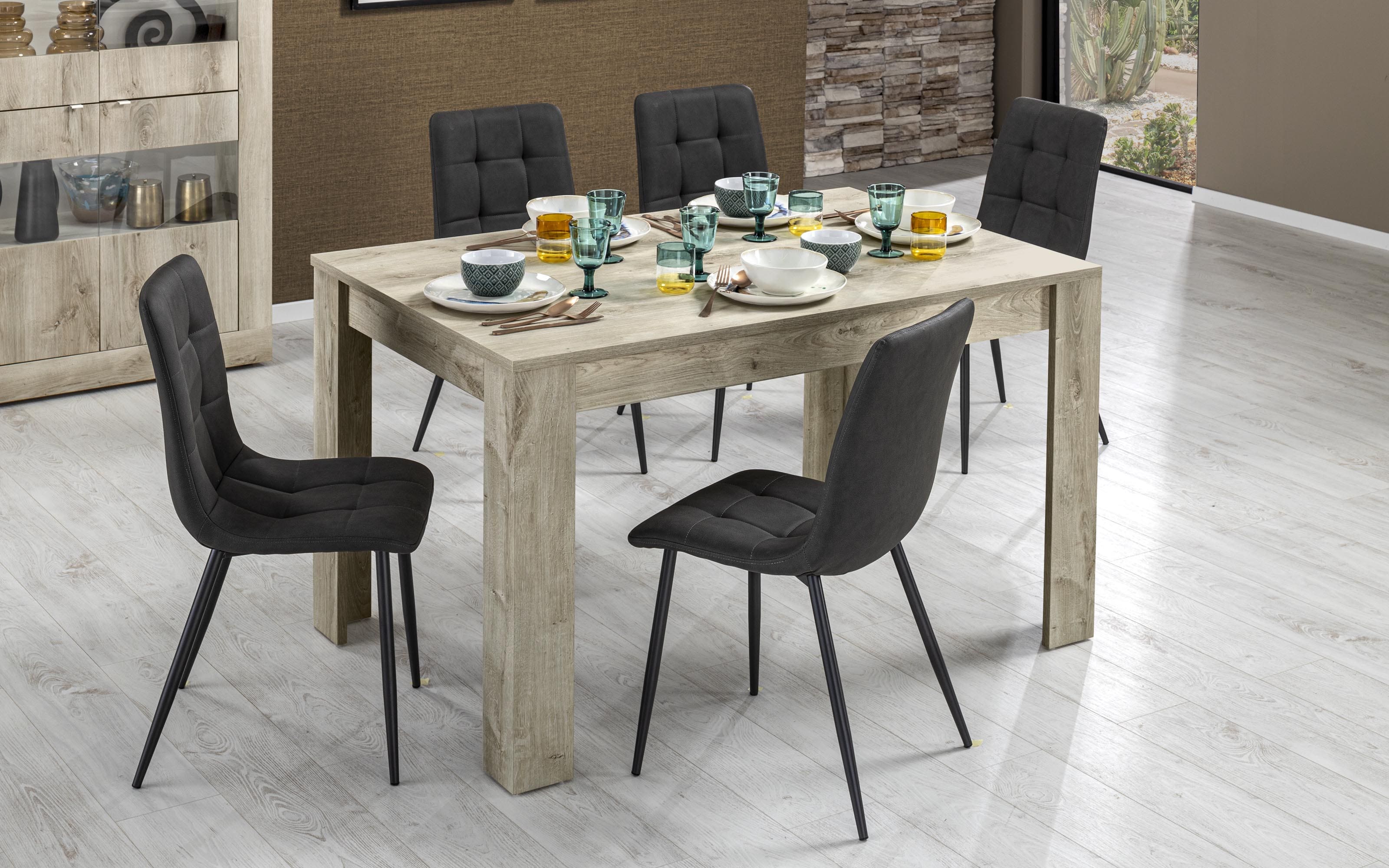 Tavolo Sedie Mondo Mondo Convenienza Tavolino Sala Tavolino In