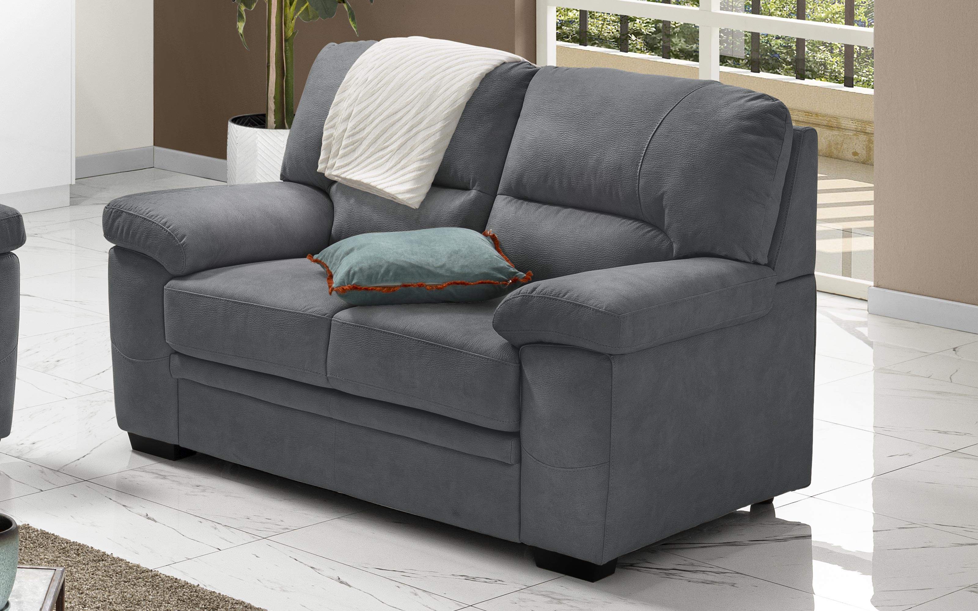 Divano Sara Mondo Convenienza Divani Ecopelle Posti Mondo