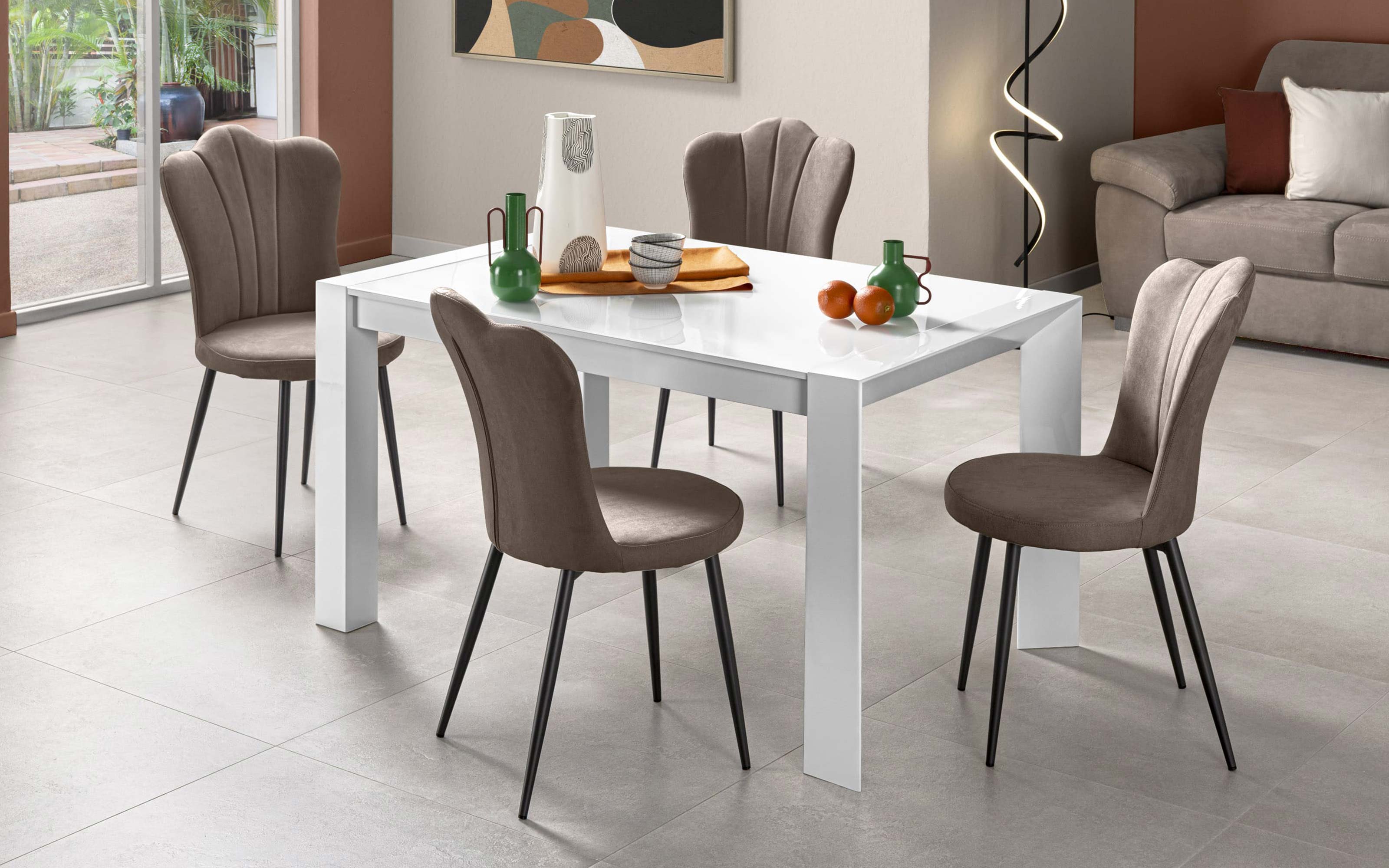 Tavolo Saturno Tavolini Da Cucina Mondo Convenienza Tavolo - Main Image