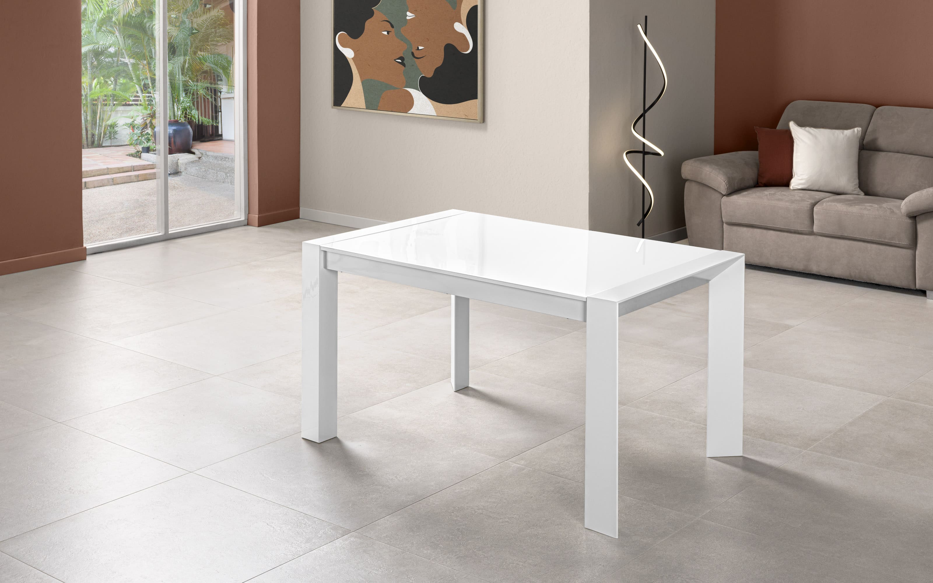 Tavolo Allungabile Mondo Convenienza Sedie Da Cucina Moderne