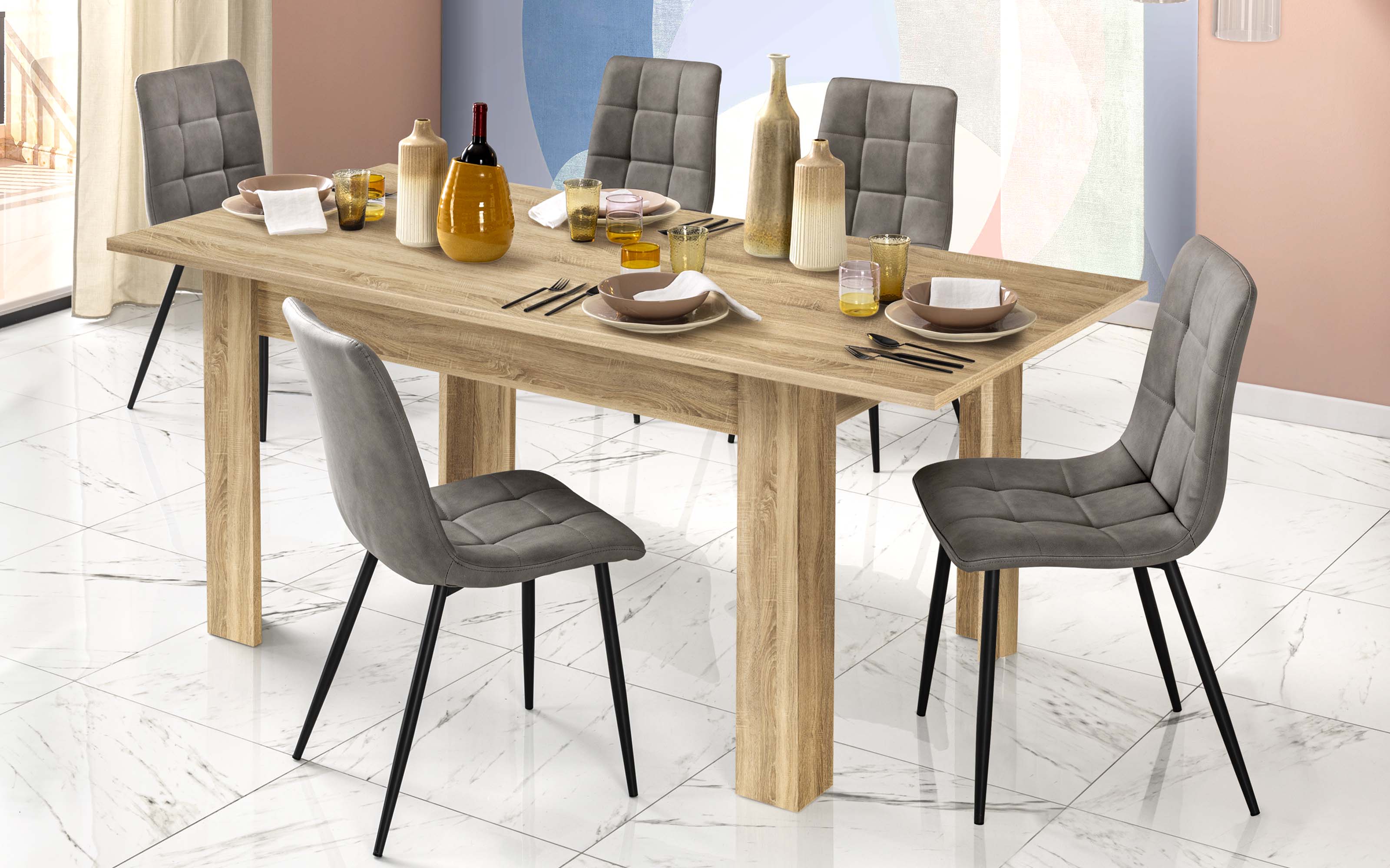 Arte Povera Mondo Convenienza Catalogo Tavoli E Sedie Convenienza