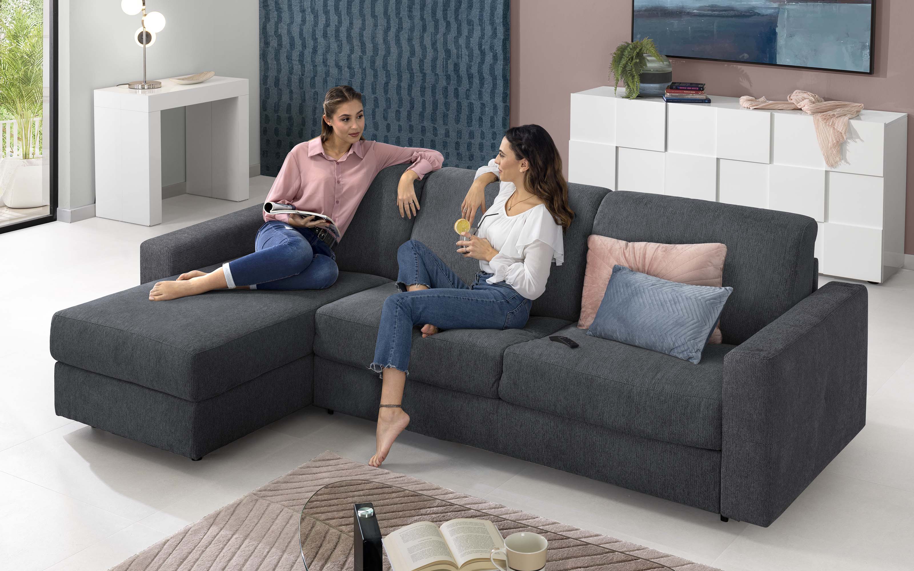 Divano Letto economico: Dora Mondo Convenienza