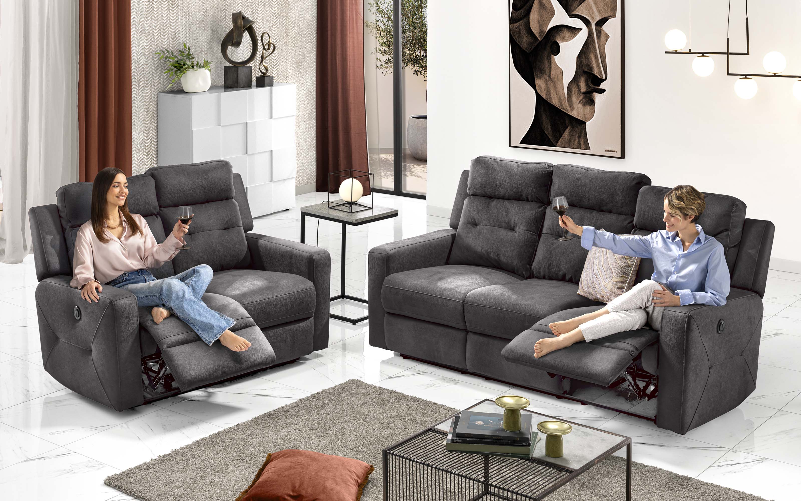 Divano Relax Divano Elettrico Mondo Convenienza Opinioni Relax