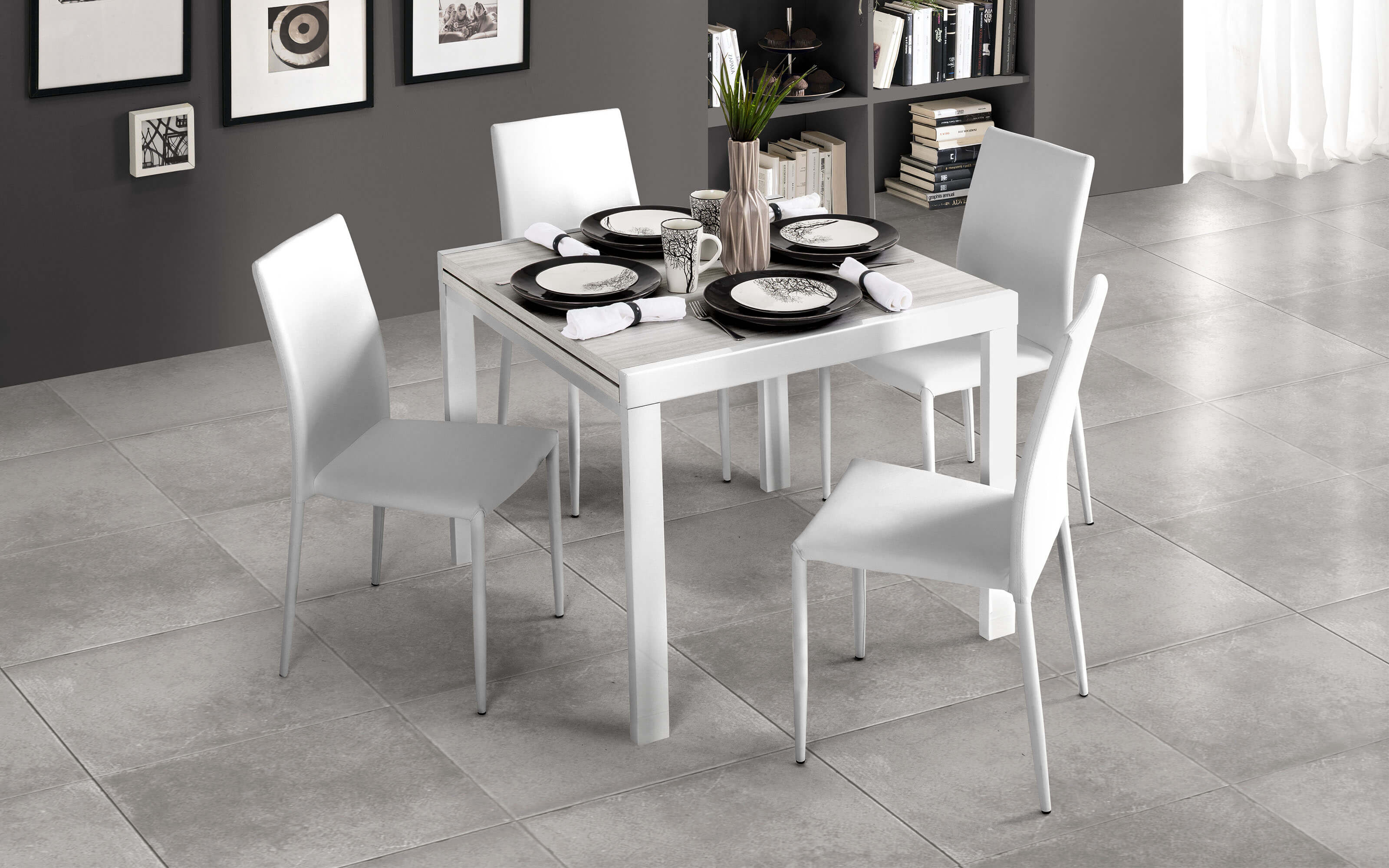 Tavolo Consolle Mondo Convenienza Tavoli Da Cucina E Sedie Tavolo