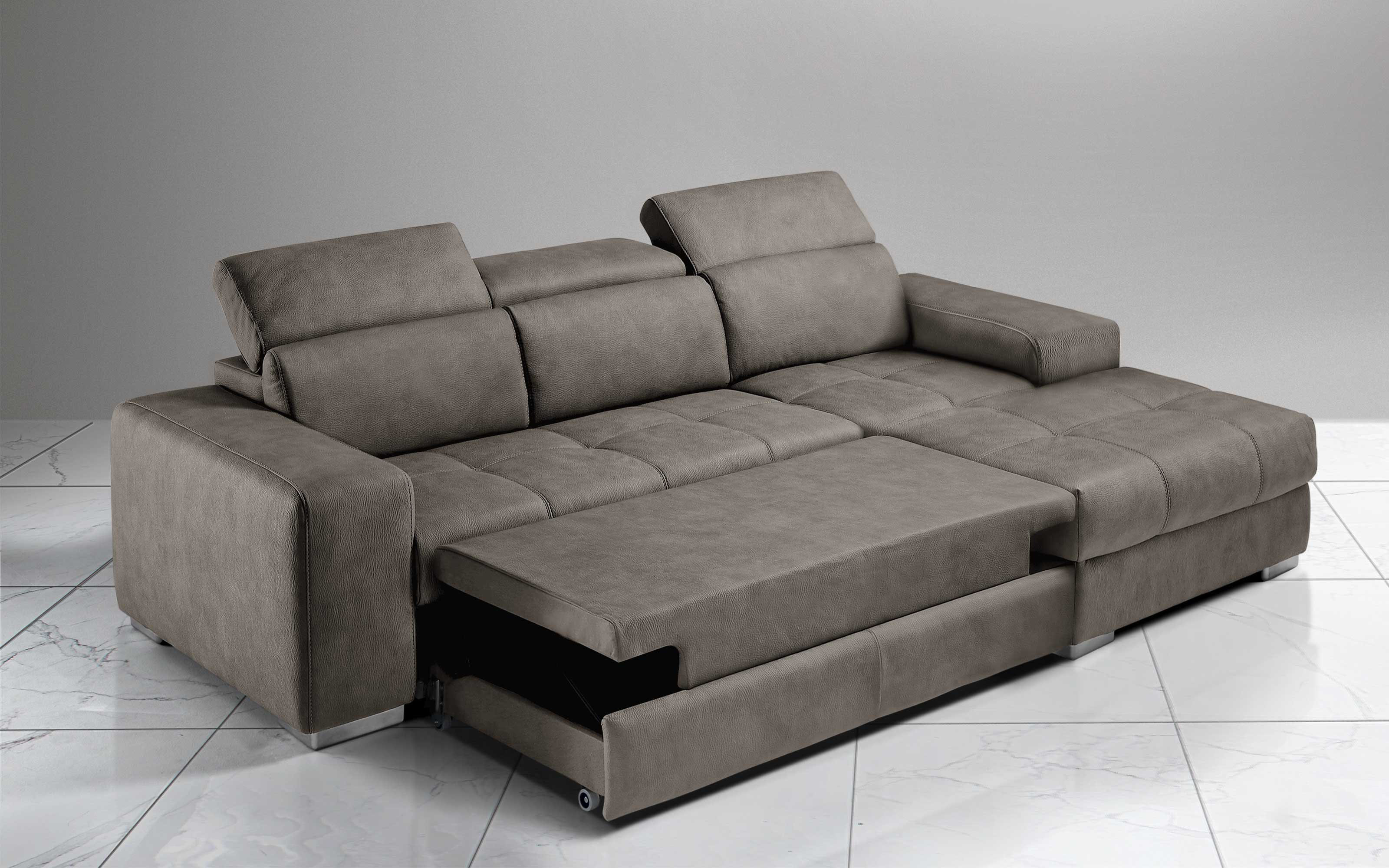 Divano Letto, online: Lisa Mondo Convenienza