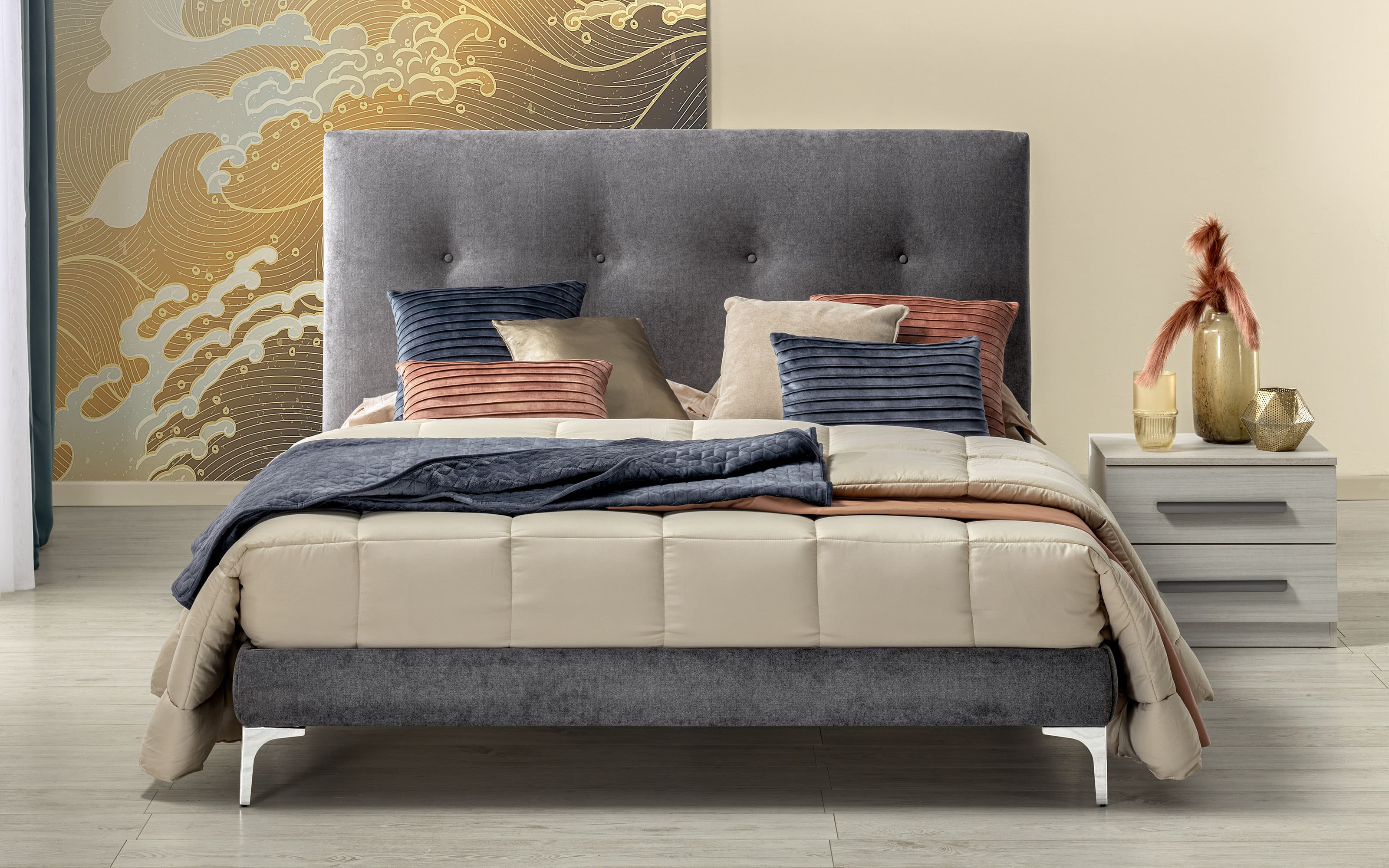 Cucina componibile, in oltre 50 colori: Stella