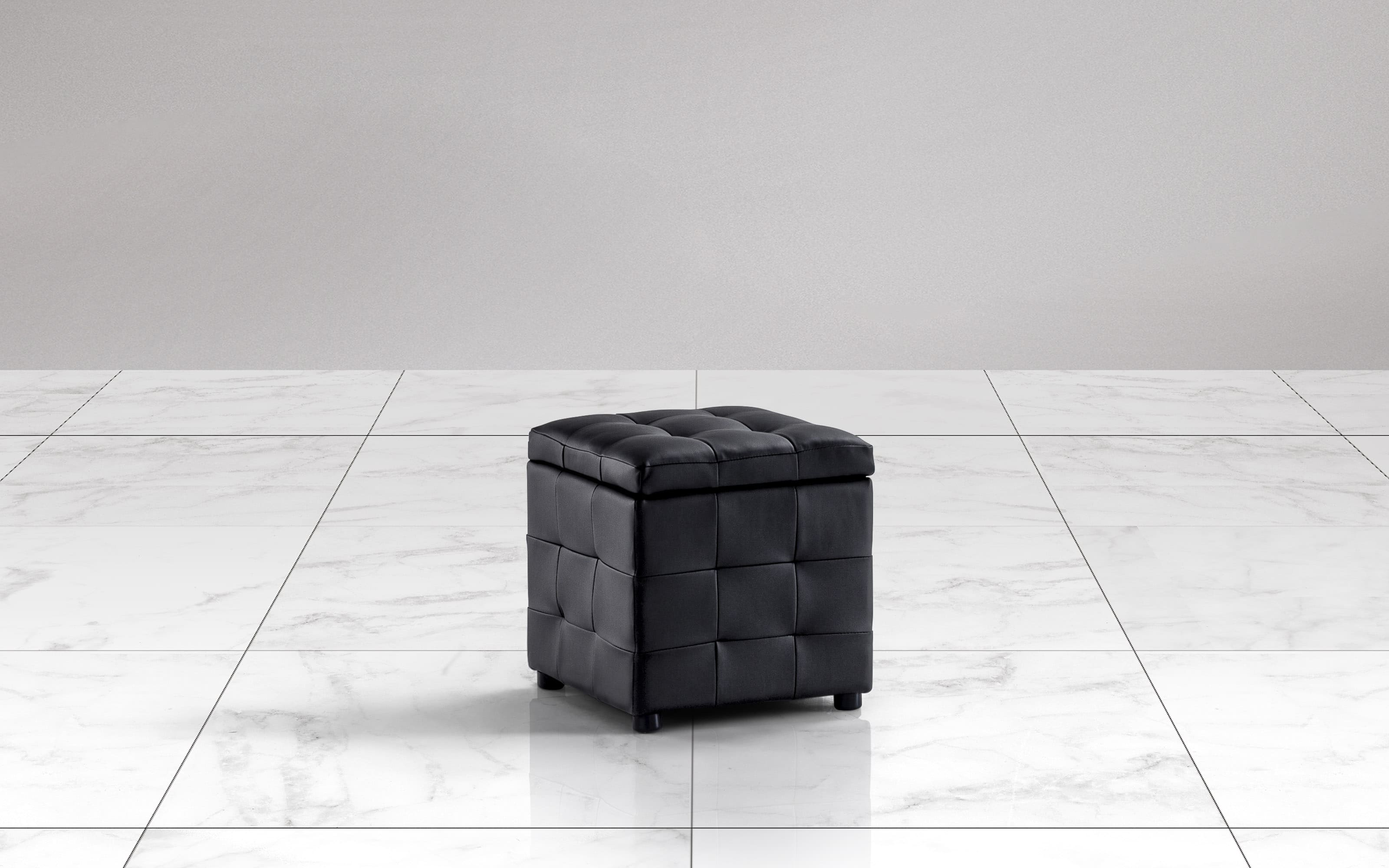 Tavolino Cassapanca Pouf Mondo Convenienza Pouf Con Contenitore