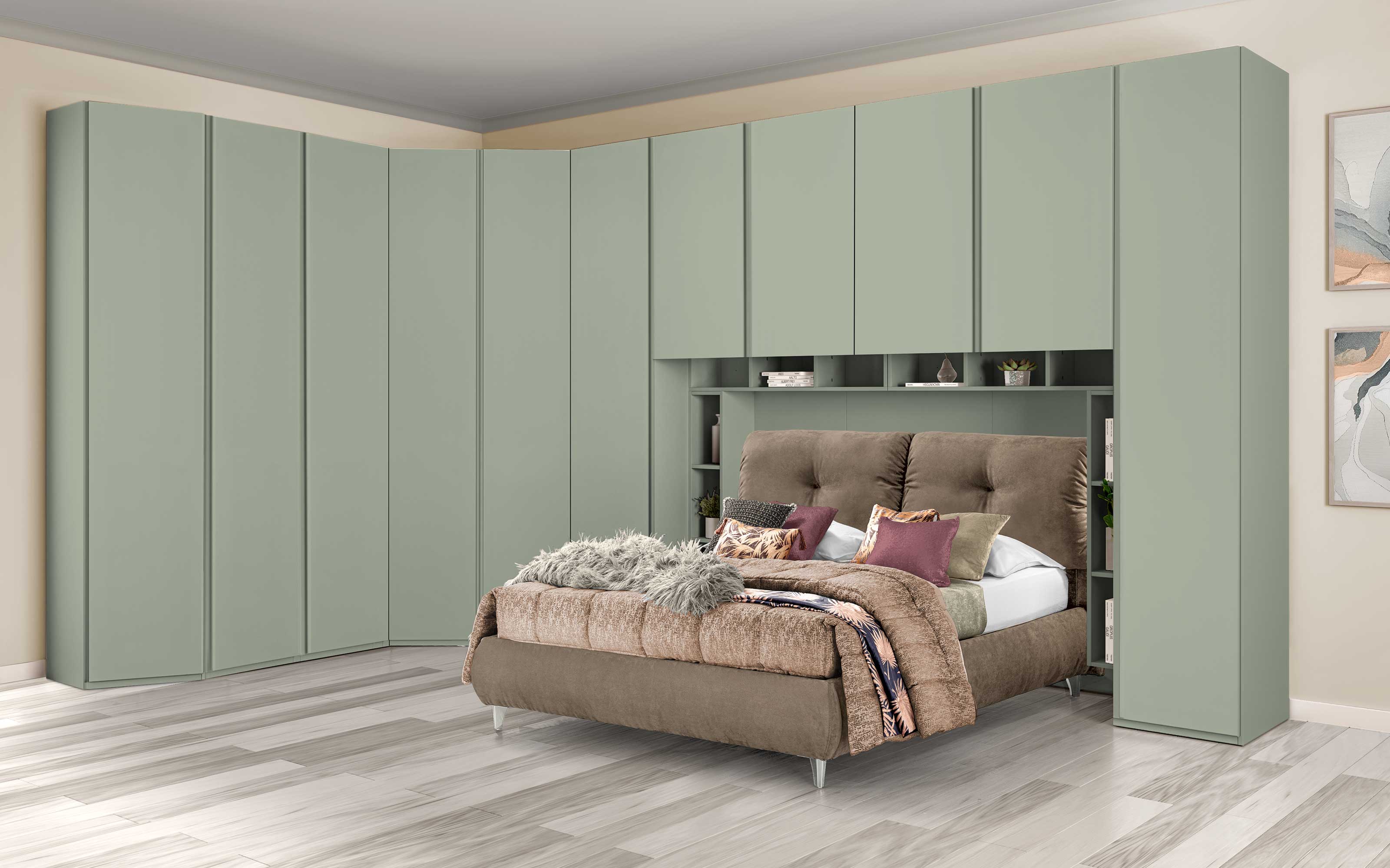 Ante Battenti Ponte Camera Da Letto Mondo Convenienza Ponte Ante