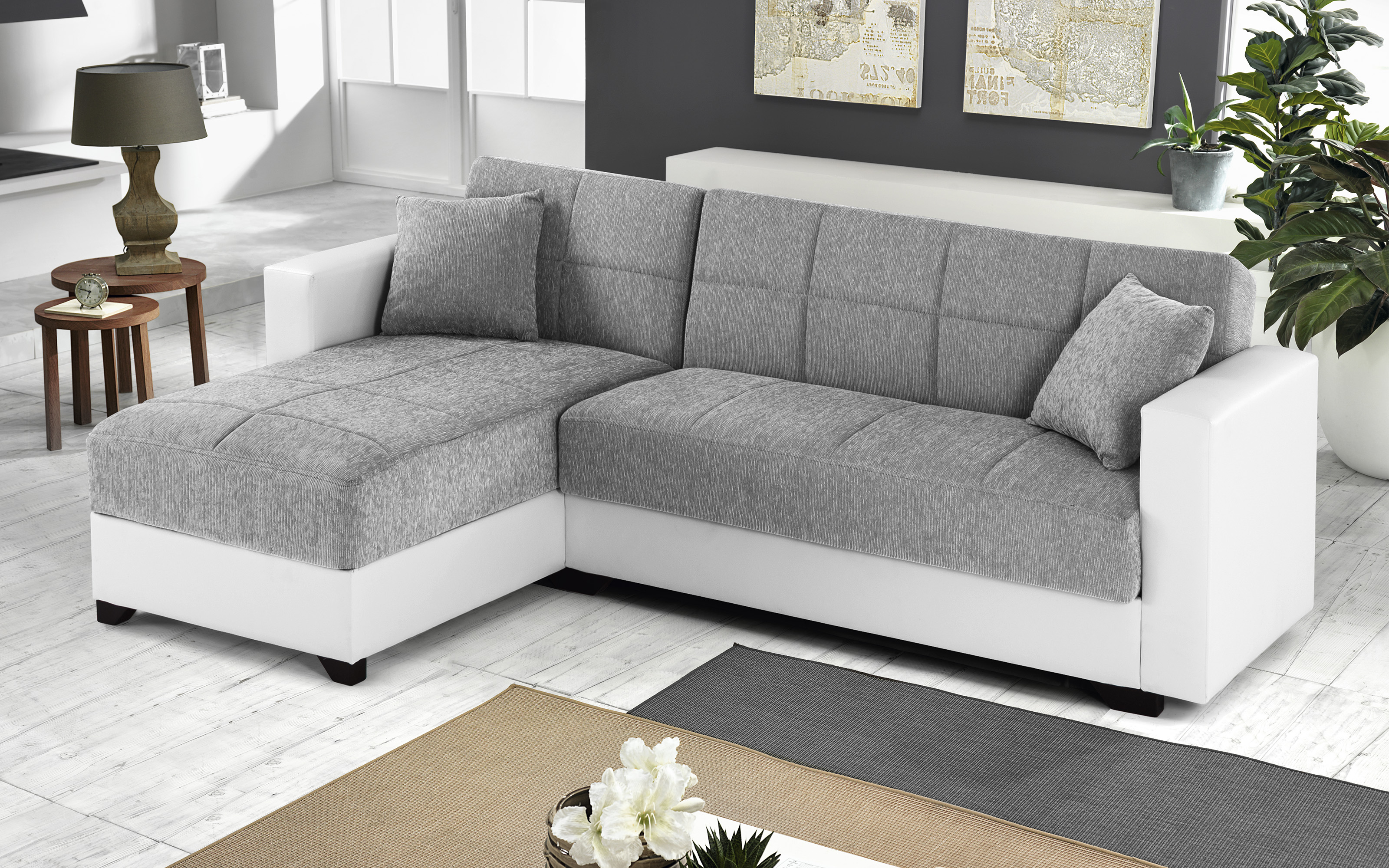 Letto Angolare Mondo Convenienza Divani Letto Posti Prezzi Divani