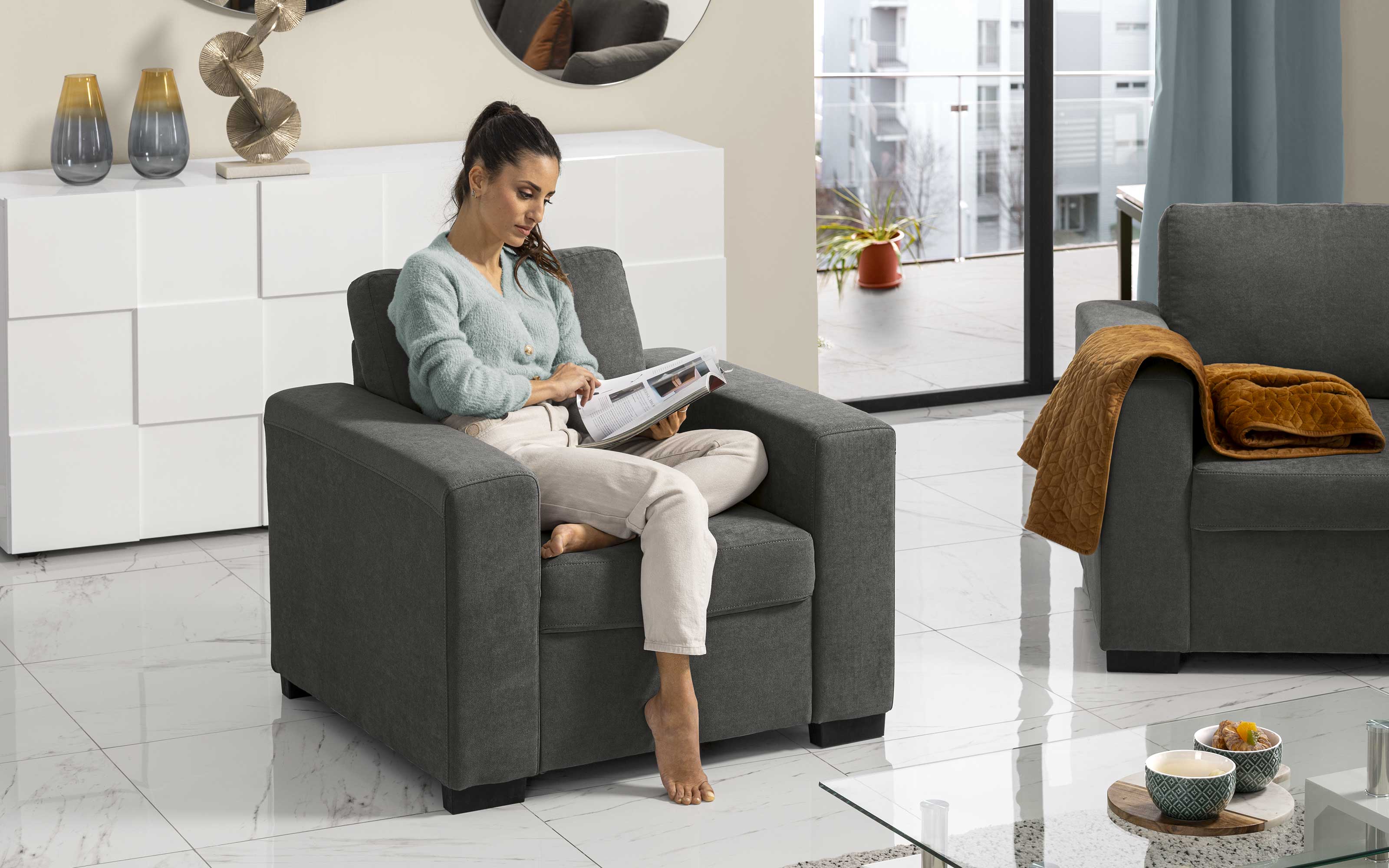 Poltrone Letto Singolo Poltrone Moderne Mondo Convenienza Da