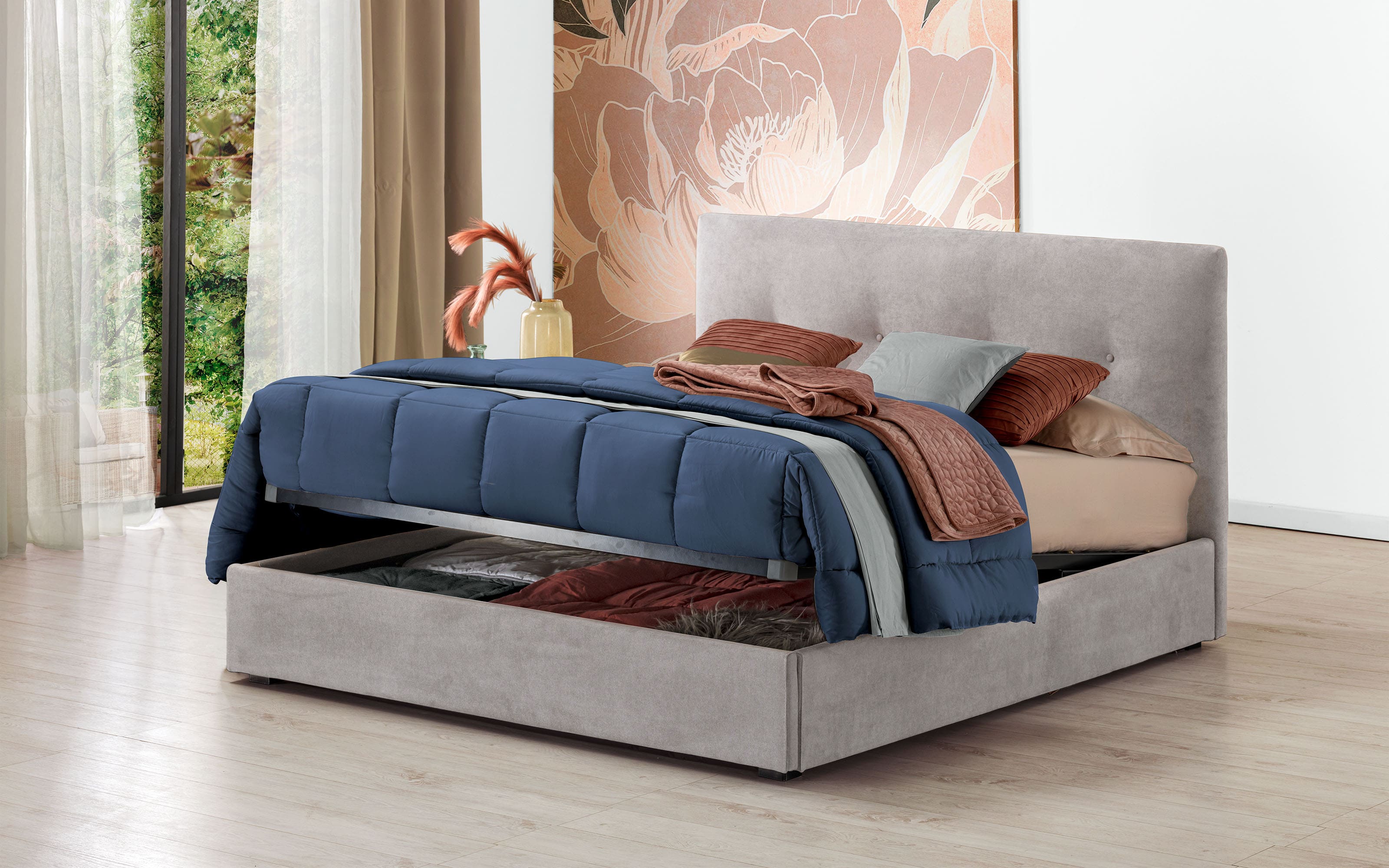 convenienza camere prezzi letti mondo convenienza