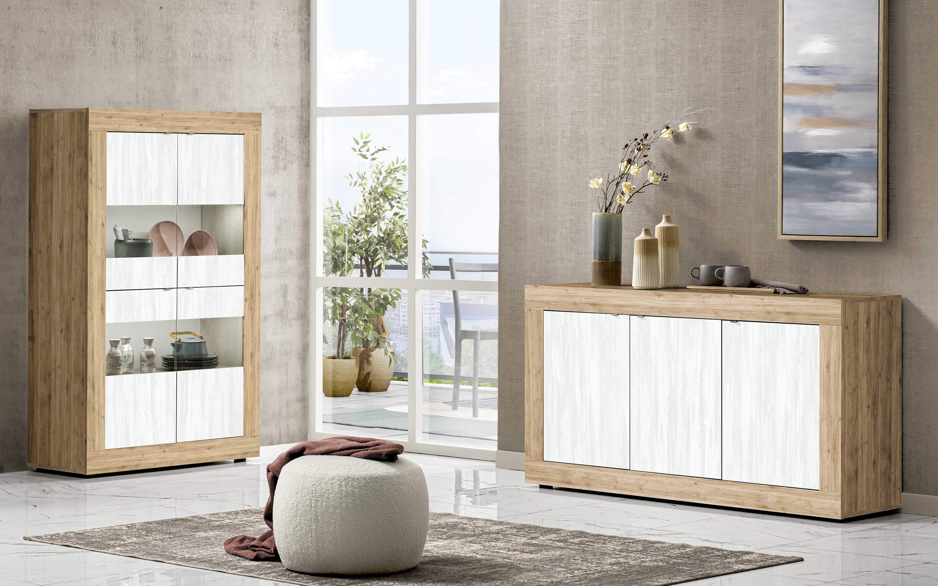 Soggiorni Moderni Salone Mondo Convenienza Convenienza Parete